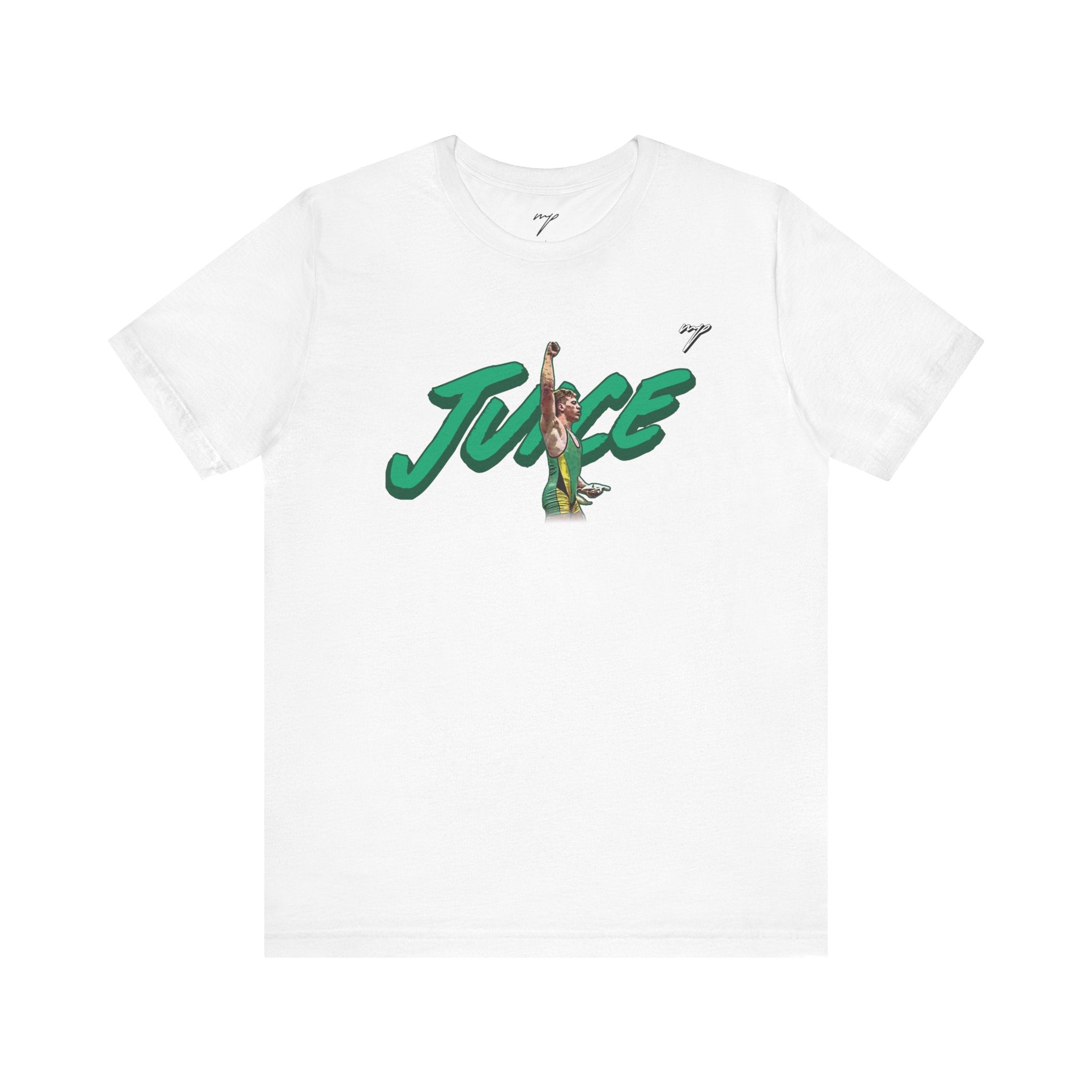 Joseph Mockbee Graphic Tee