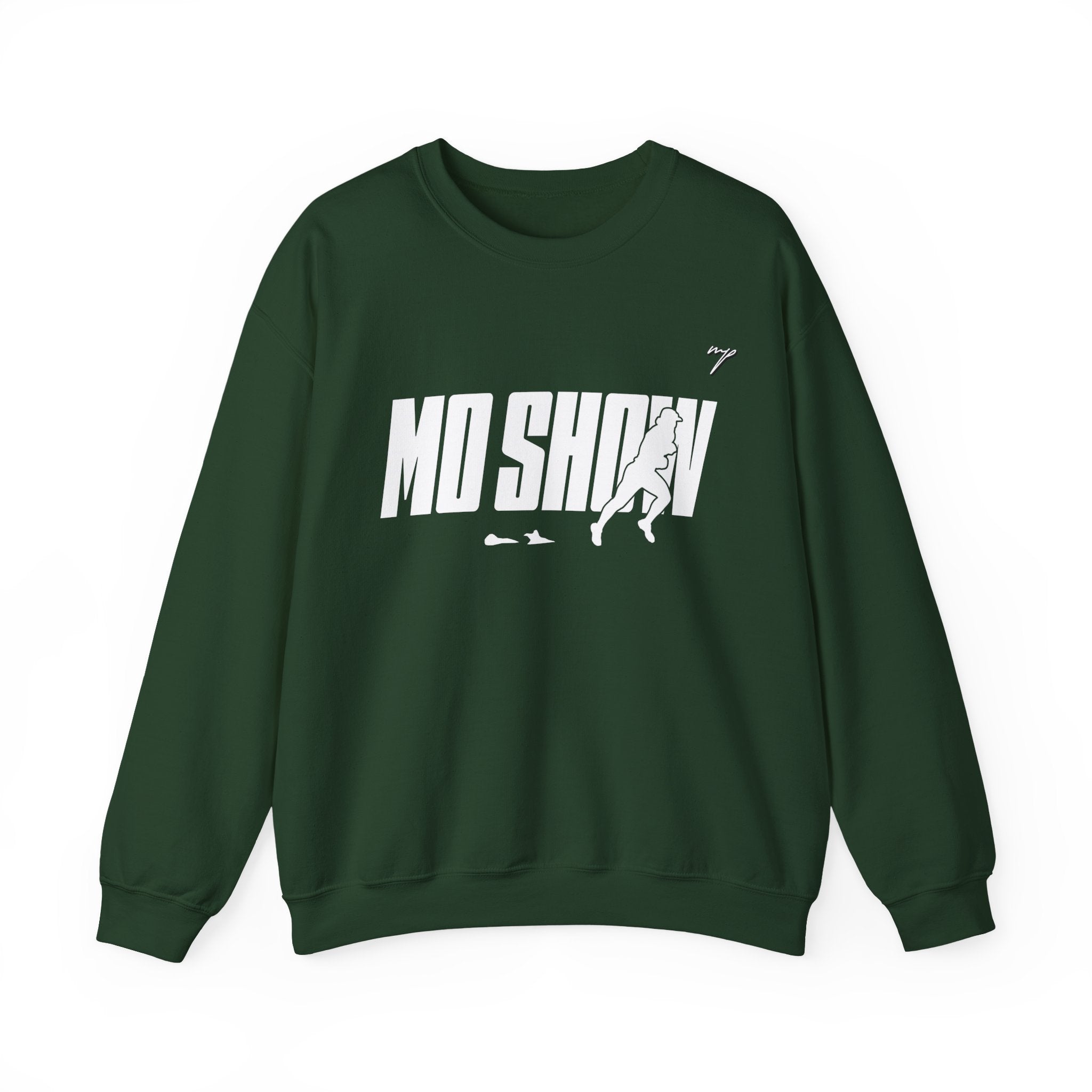 MO Show Crewneck