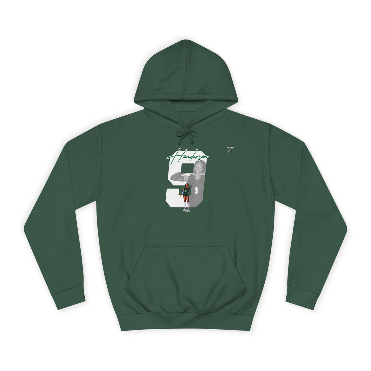 Ava Henderson Hoodie