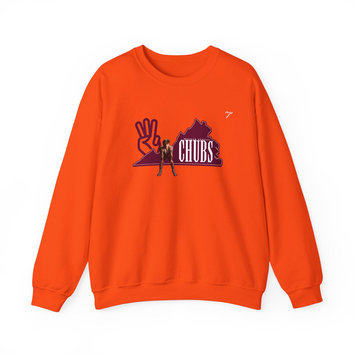 Walker Turley Crewneck