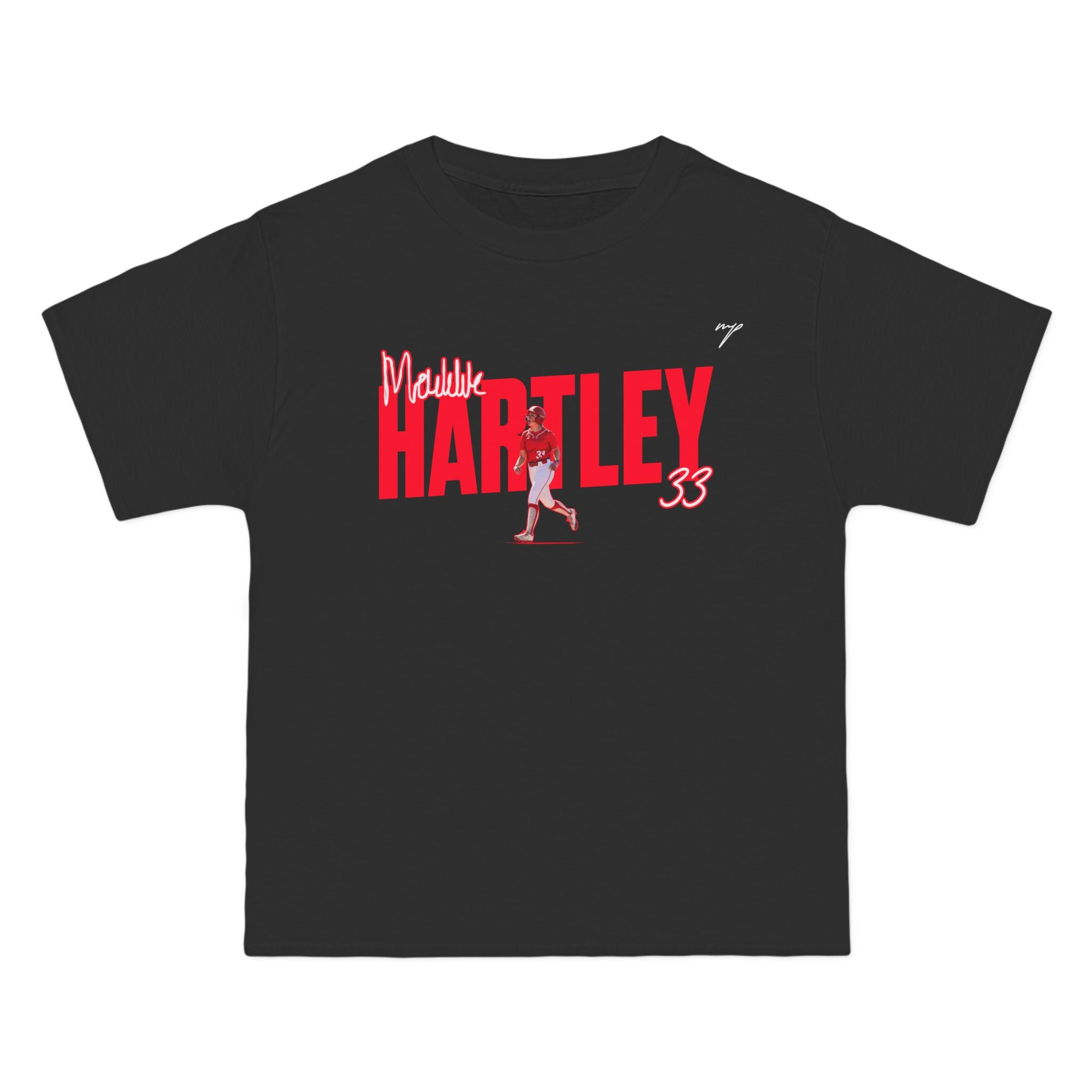 Madison Hartley Vintage Tee