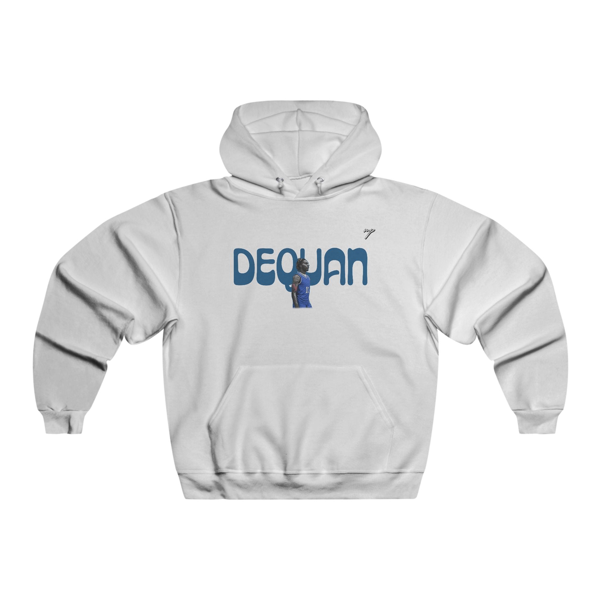 Dequan Howell Vintage Hoodie