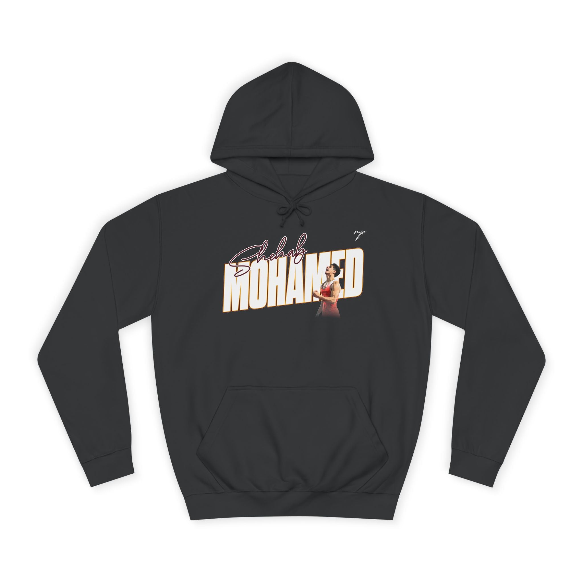Shehabeldin Mohamed Hoodie