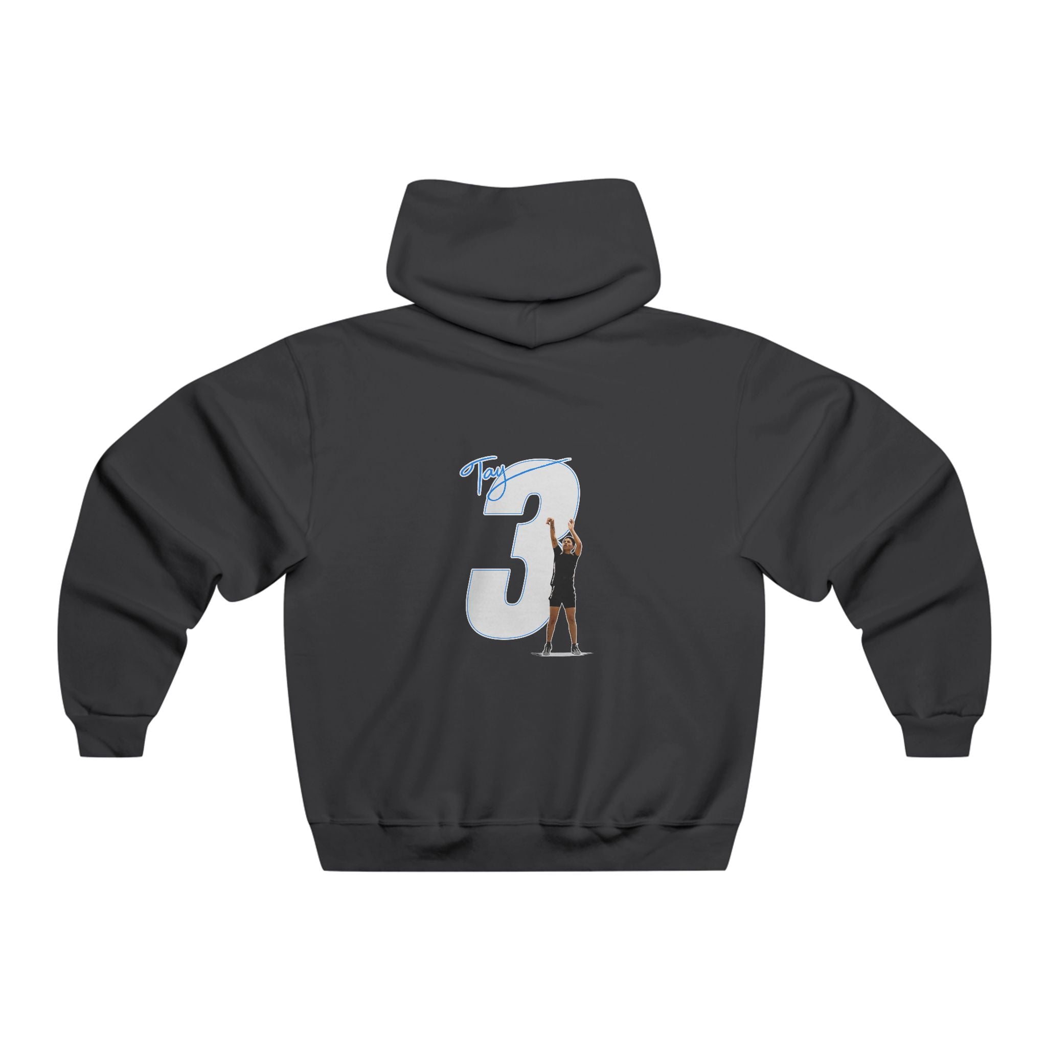 Taylor Blackshear Vintage Hoodie
