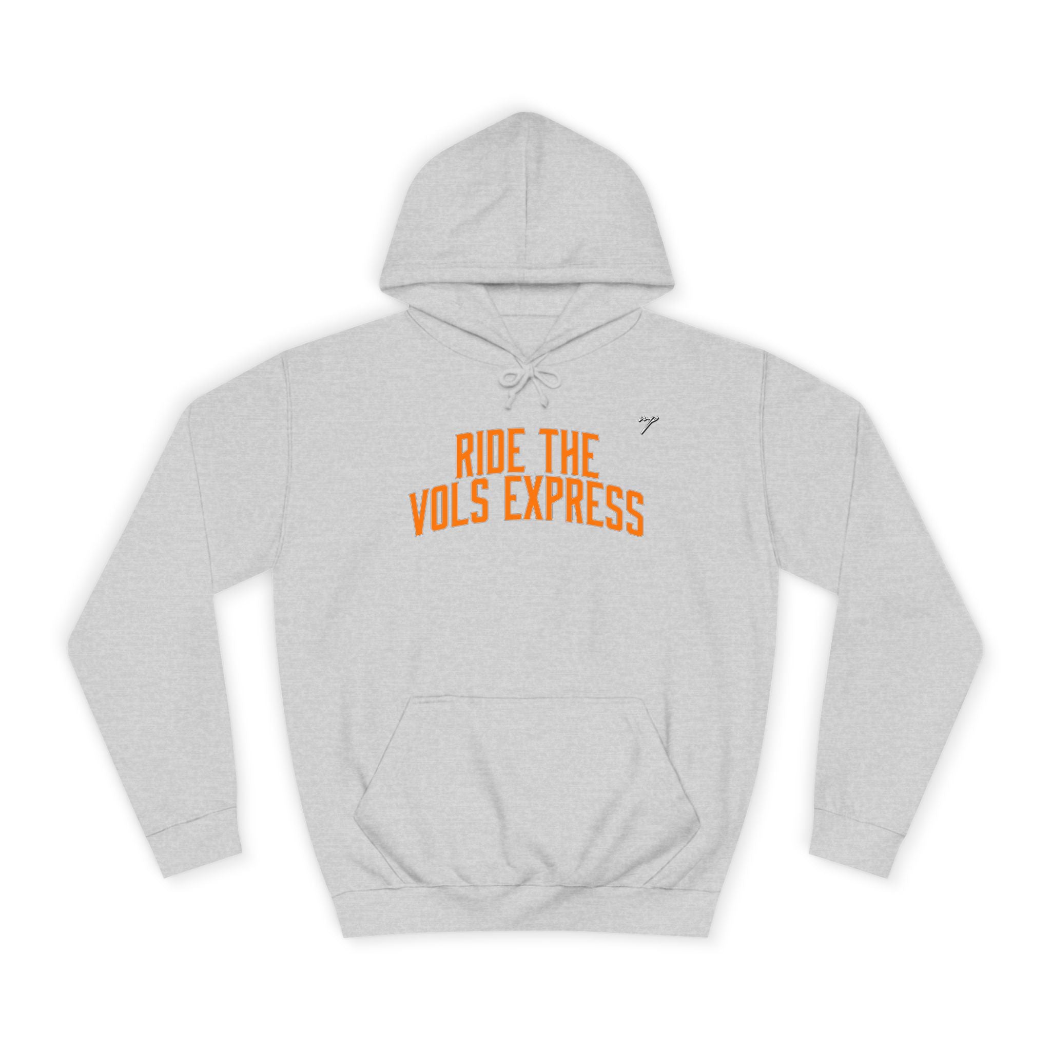 Vols Express Hoodie