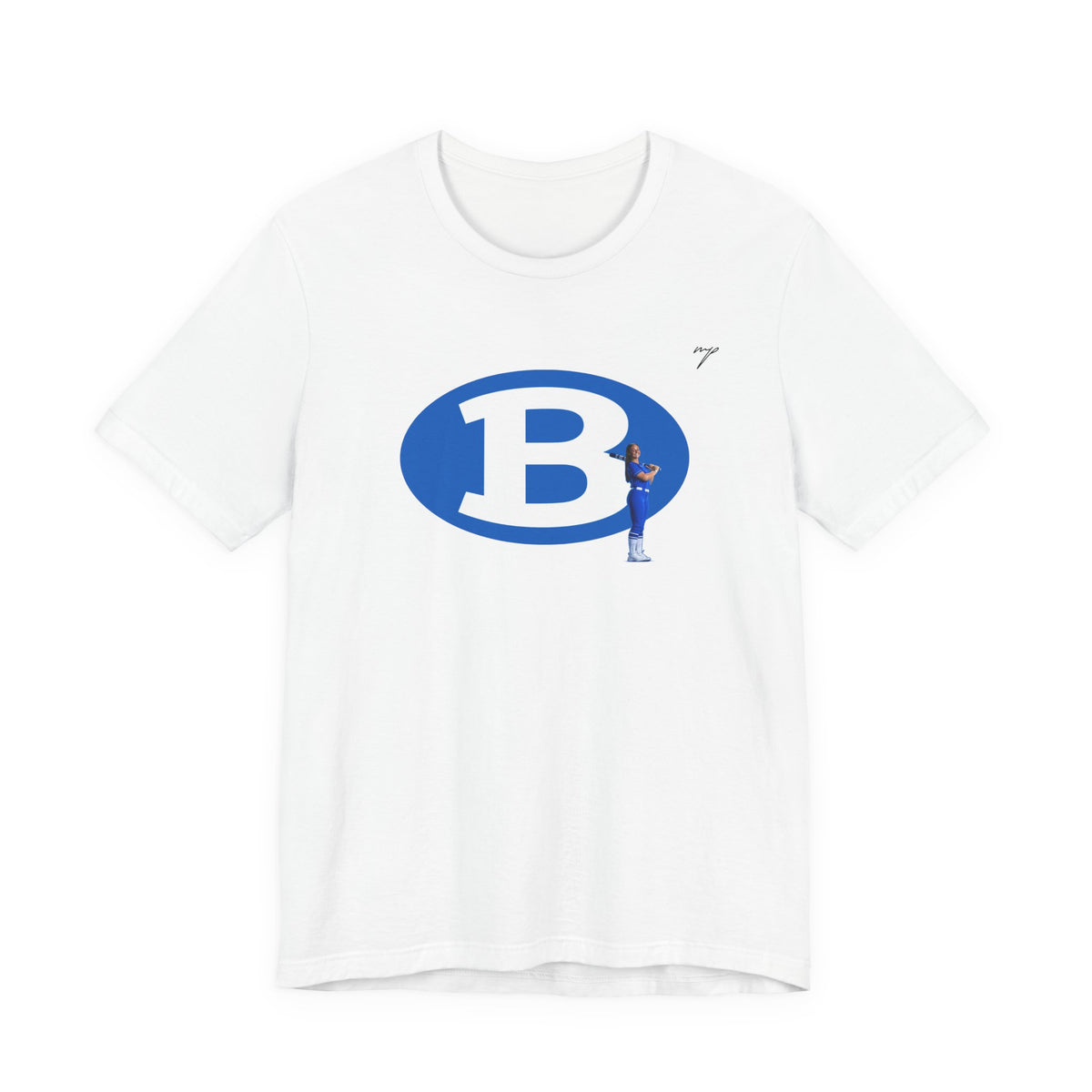 Braylee Shields Graphic Tee