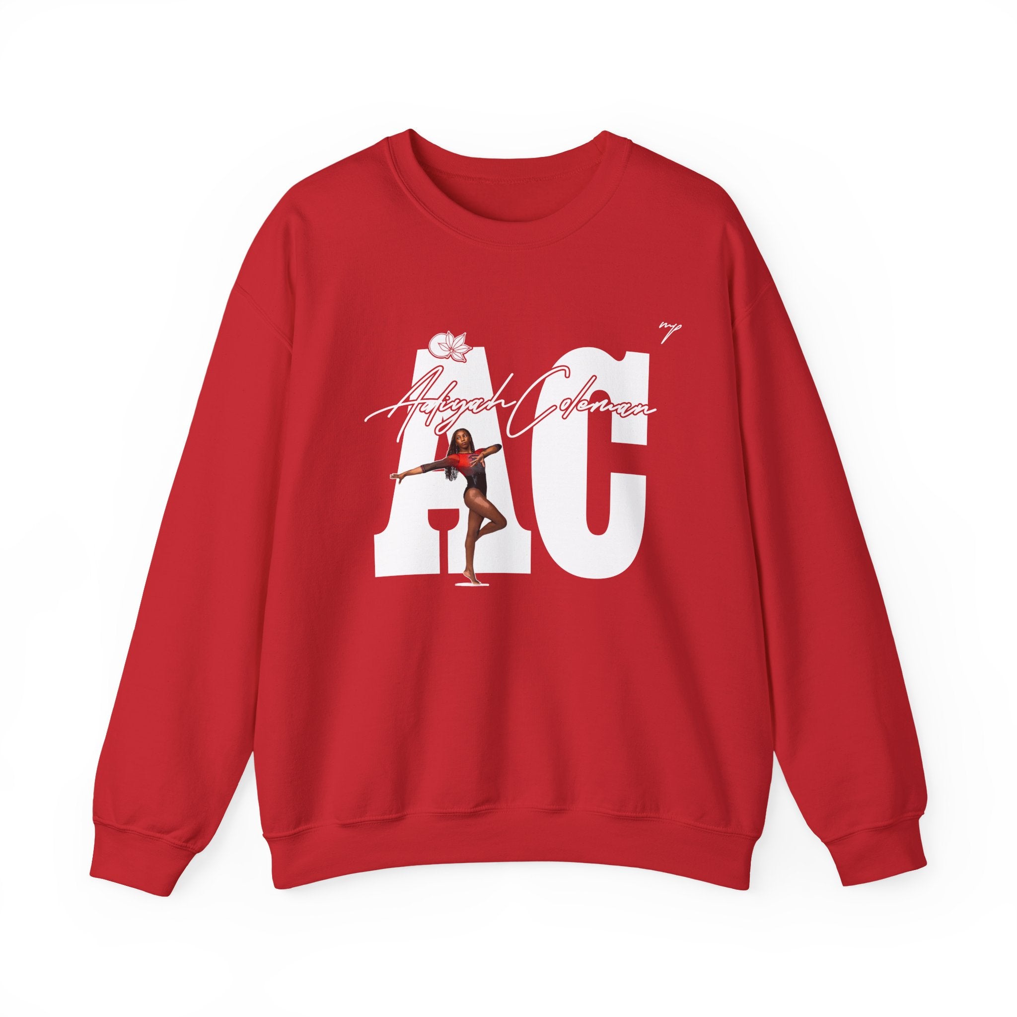 Aaliyah Coleman Crewneck