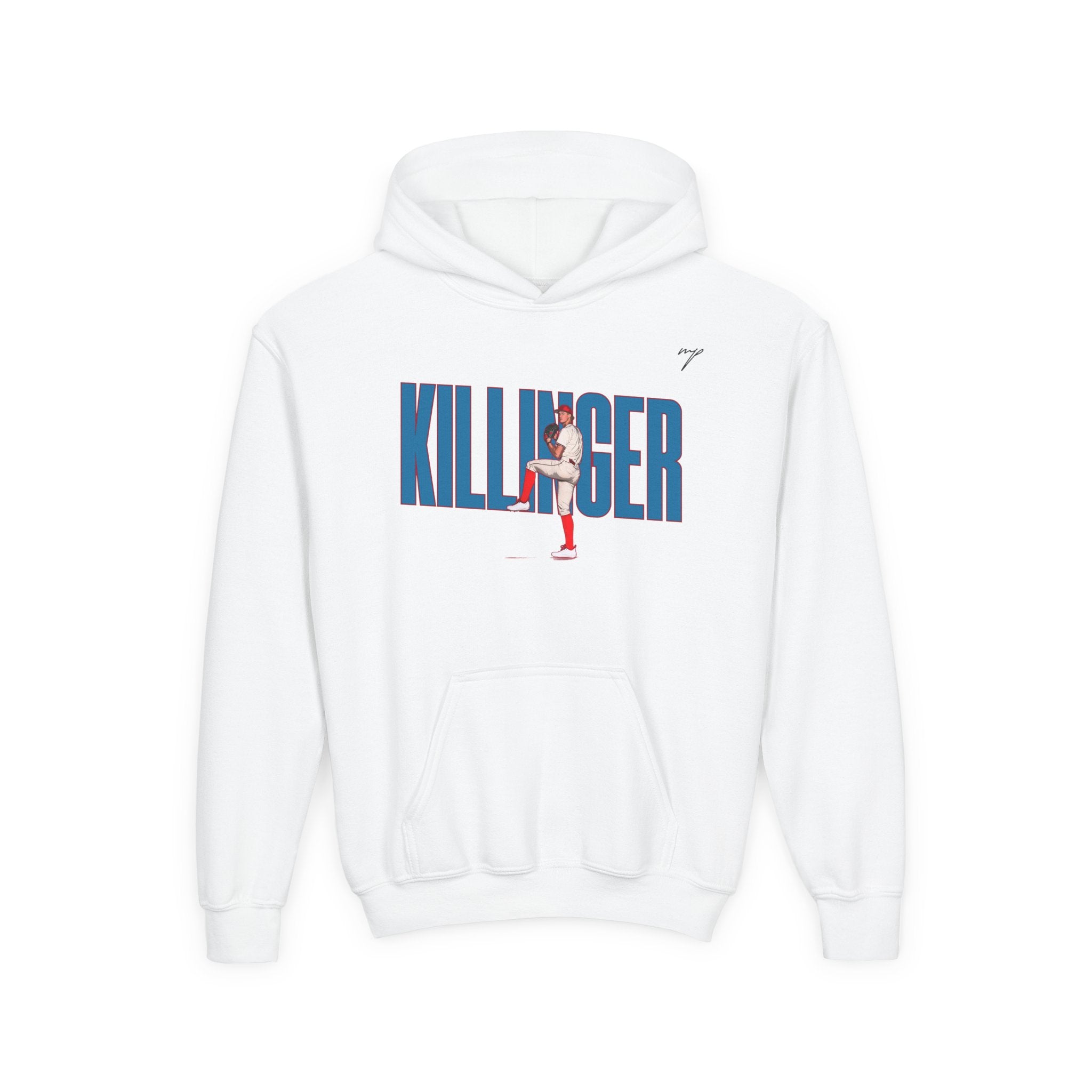 Blake Killinger YOUTH Hoodie