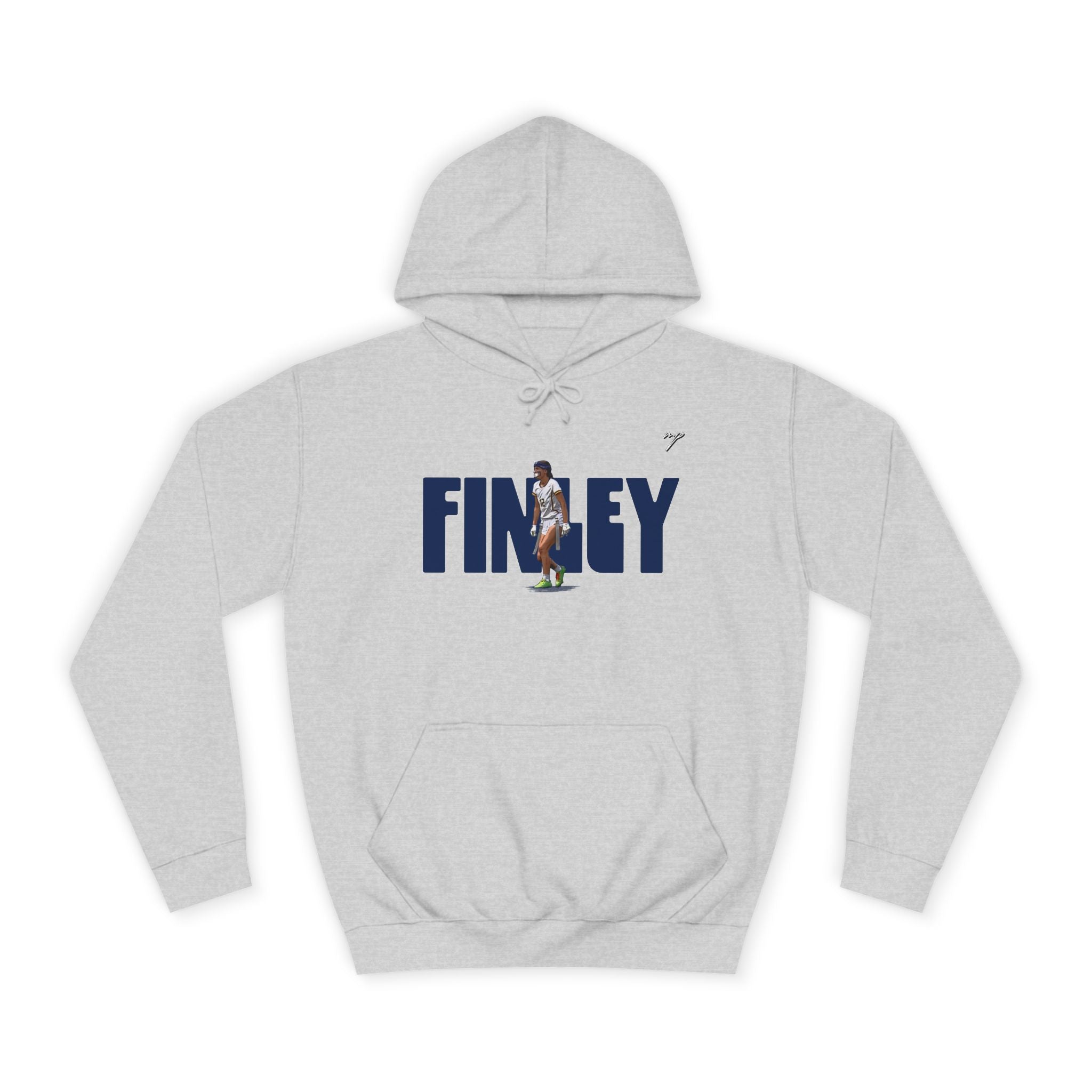 Jessica Finley Hoodie