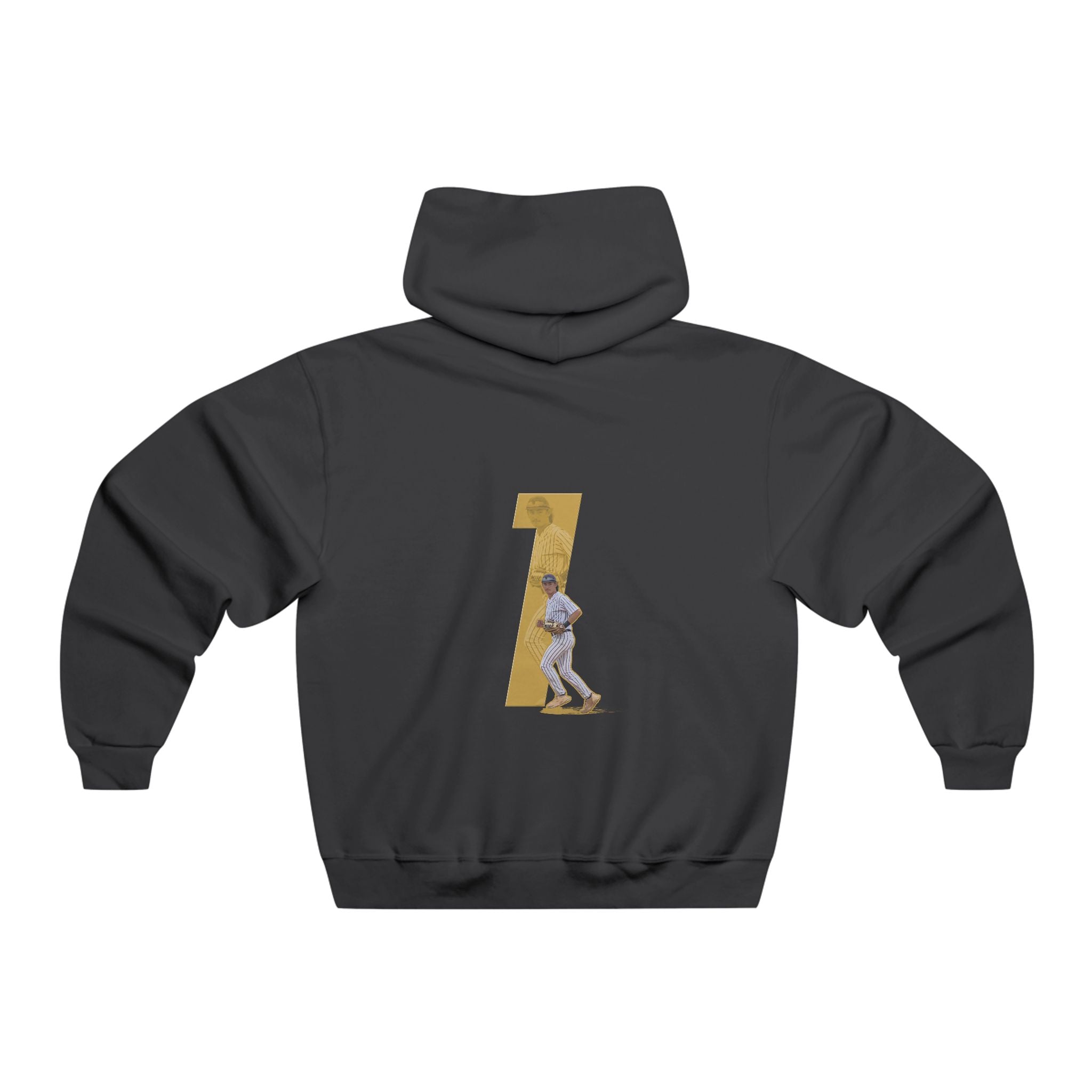 Brayden Mcmurtrey Vintage Hoodie