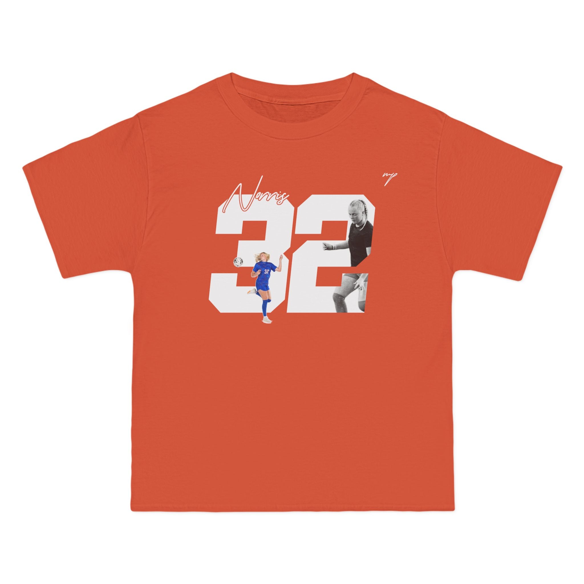 Nylah Norris Vintage Tee