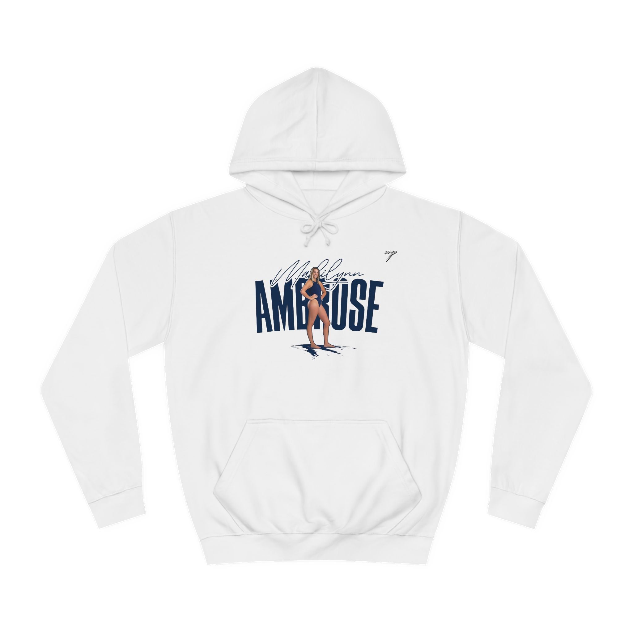Madilynn Ambrose Hoodie
