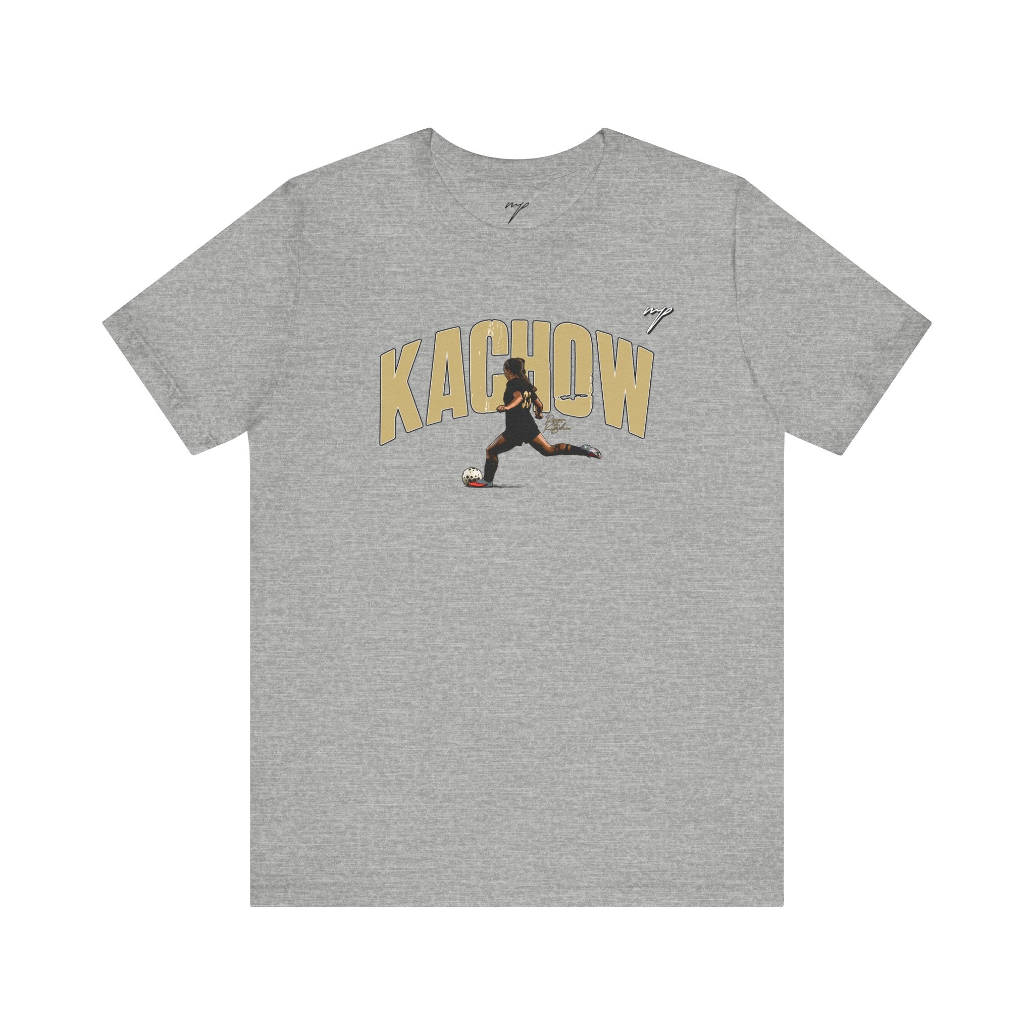 Reagan Kotschau Graphic Tee