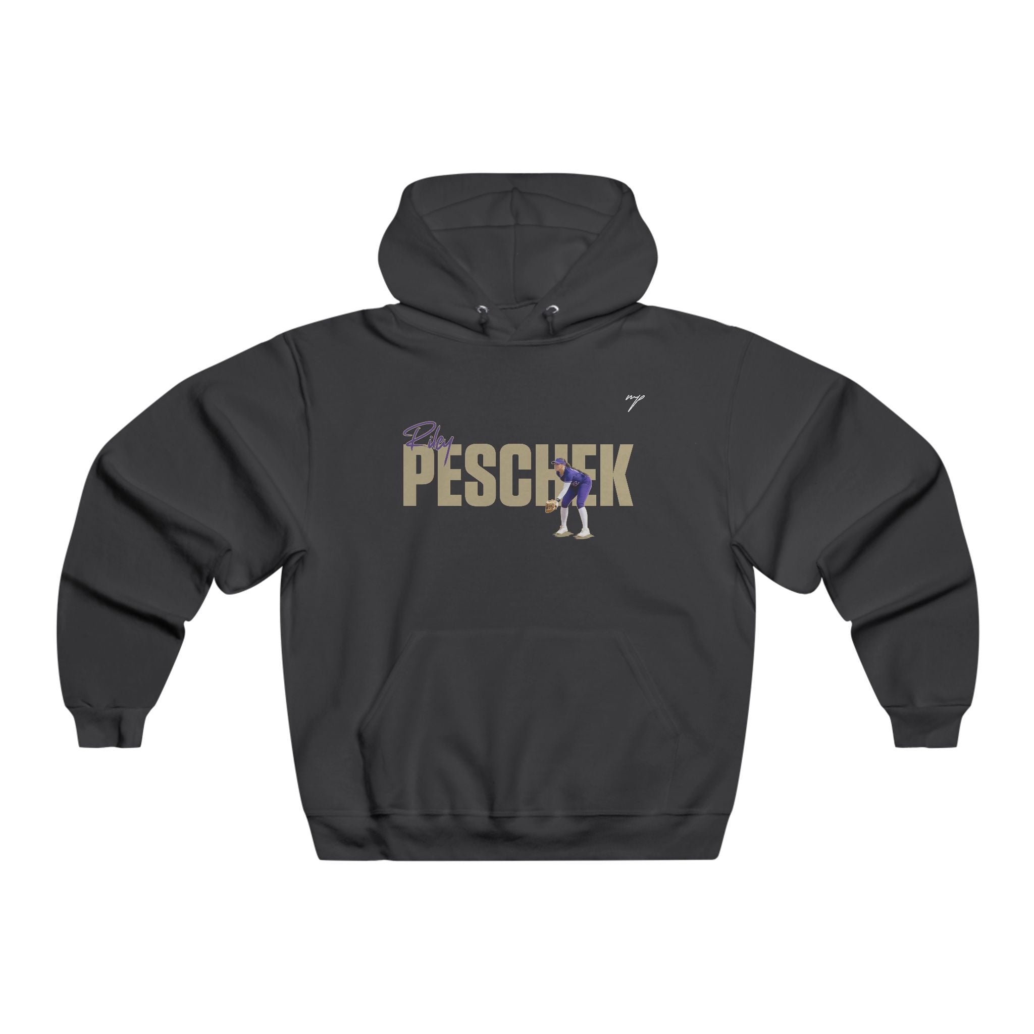 Riley Peschek Vintage Hoodie