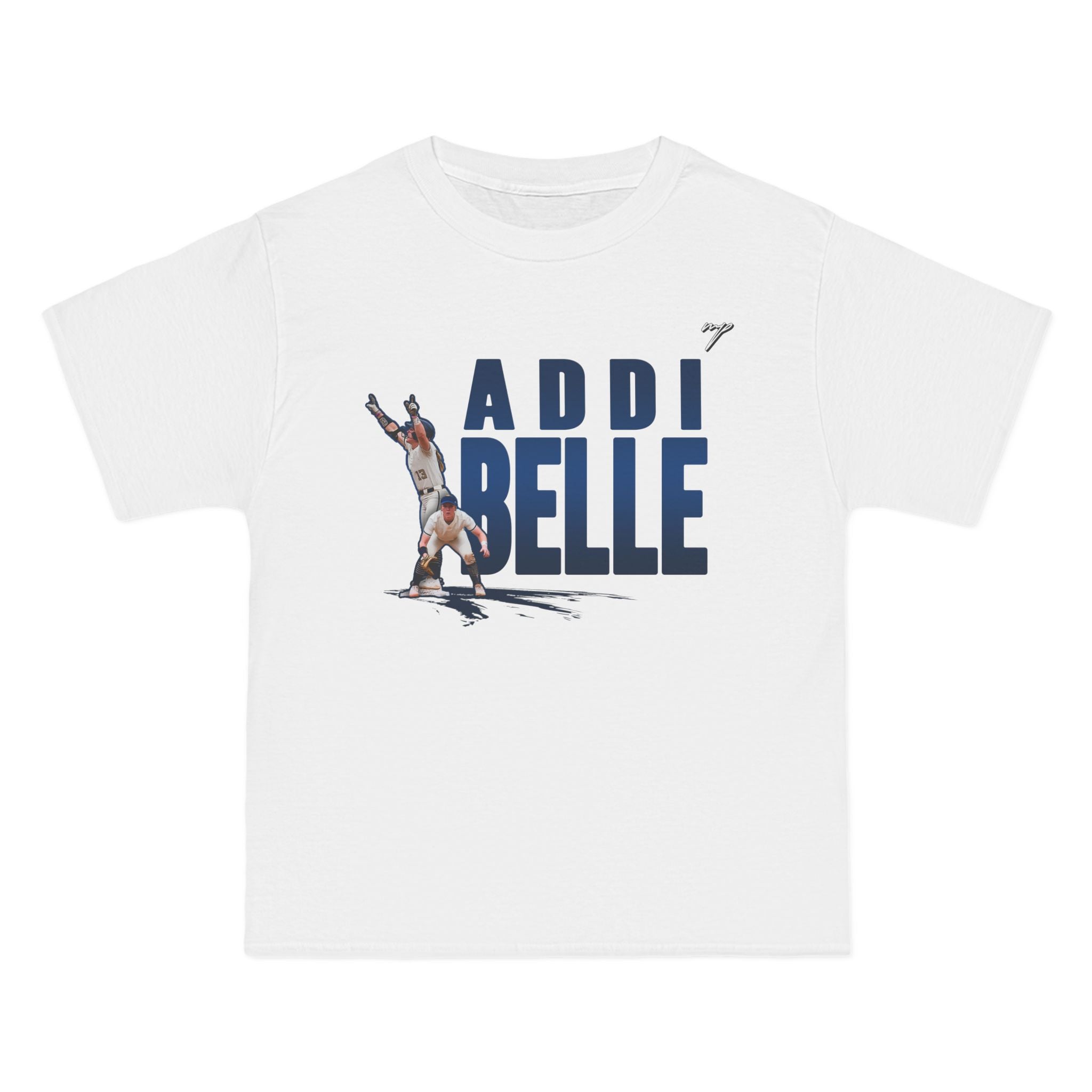 Addison Leschber Vintage Tee