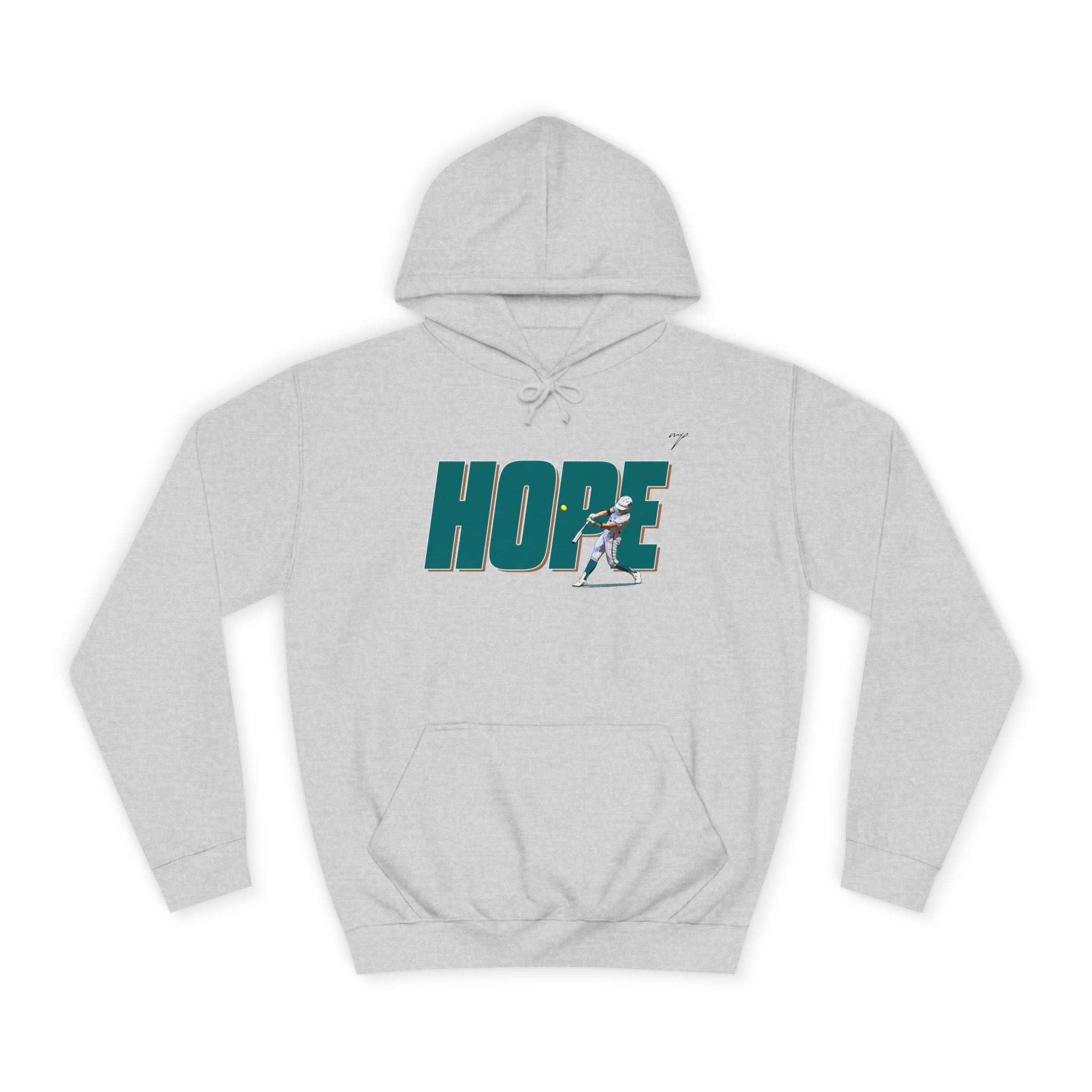 Hope McDonald Hoodie