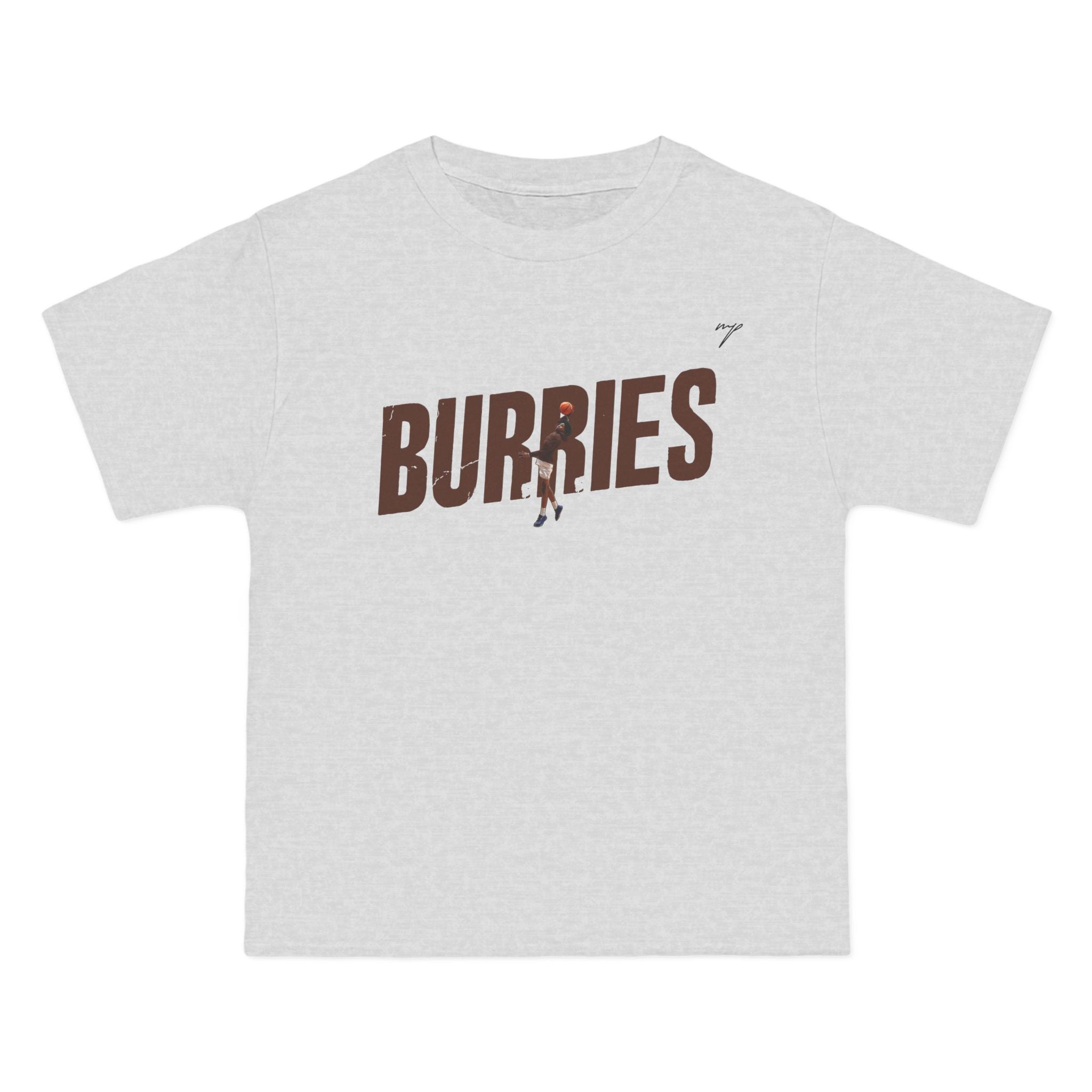 Amaree Burries Vintage Tee