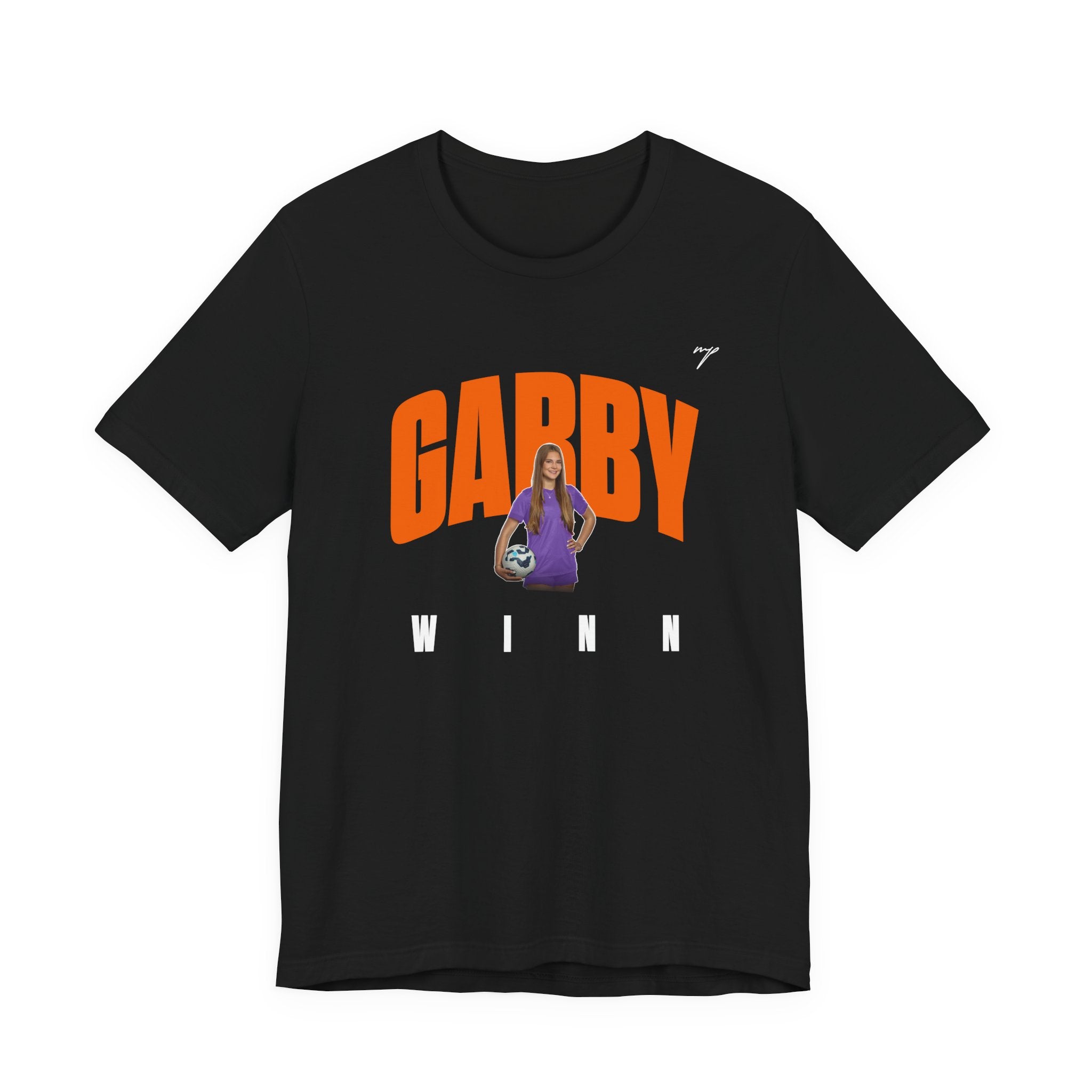 Gabriella Winn Graphic Tee