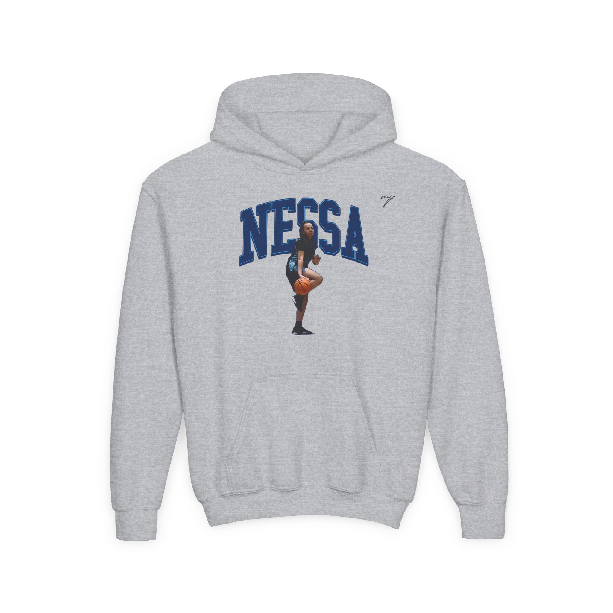 Vanessa Stacy YOUTH Hoodie