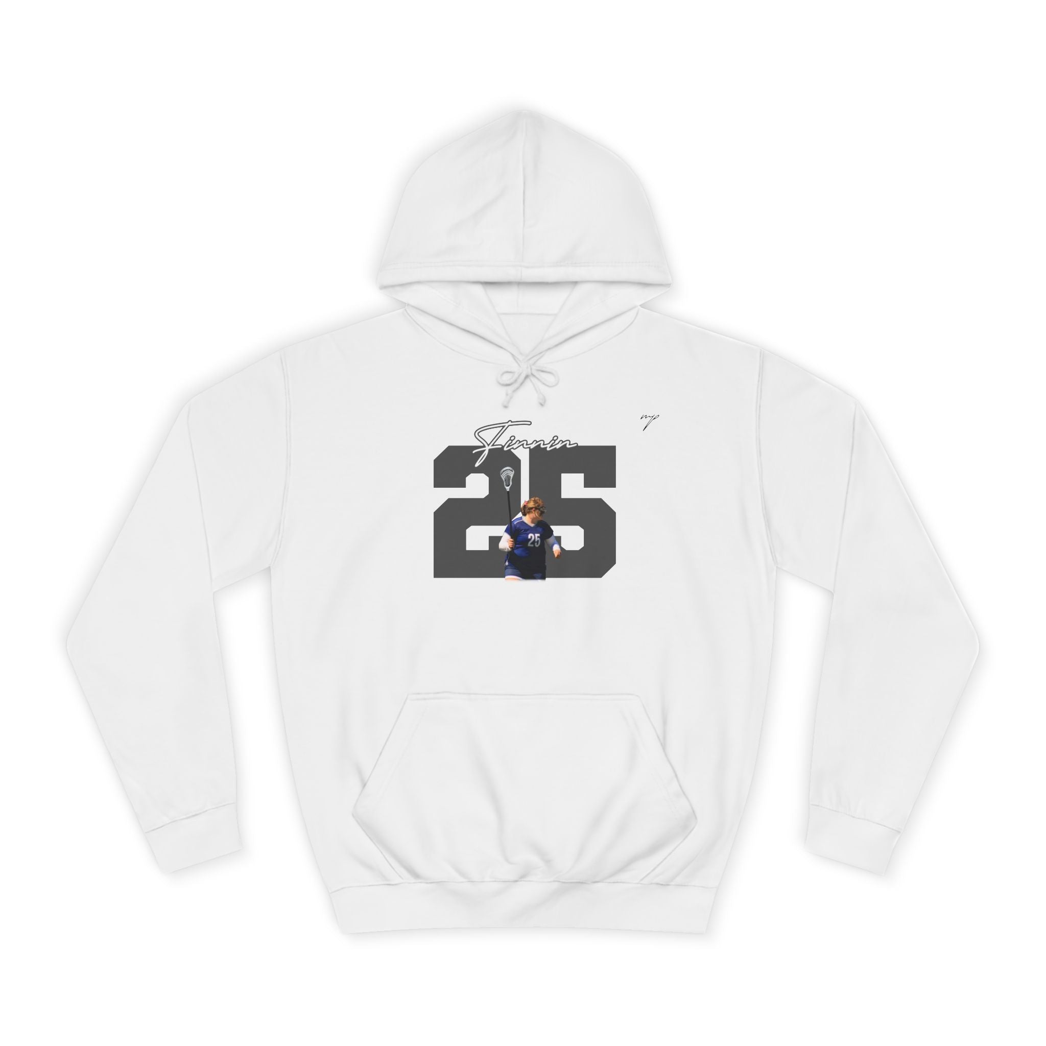 Kathleen Finnin Hoodie