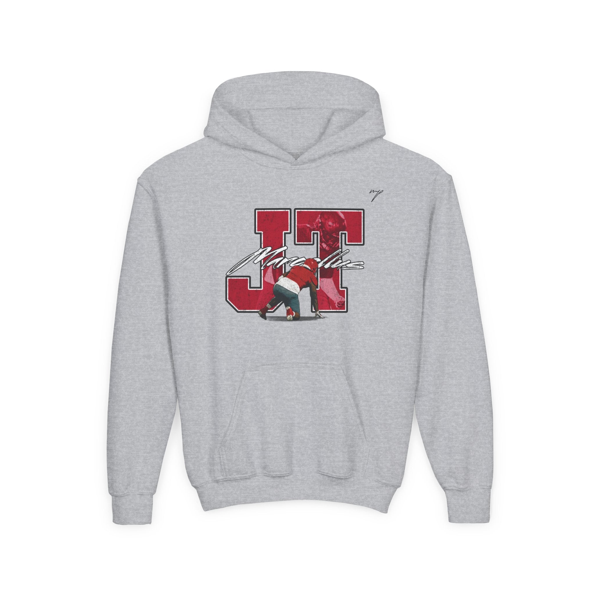 Johntae Marcellus YOUTH Hoodie
