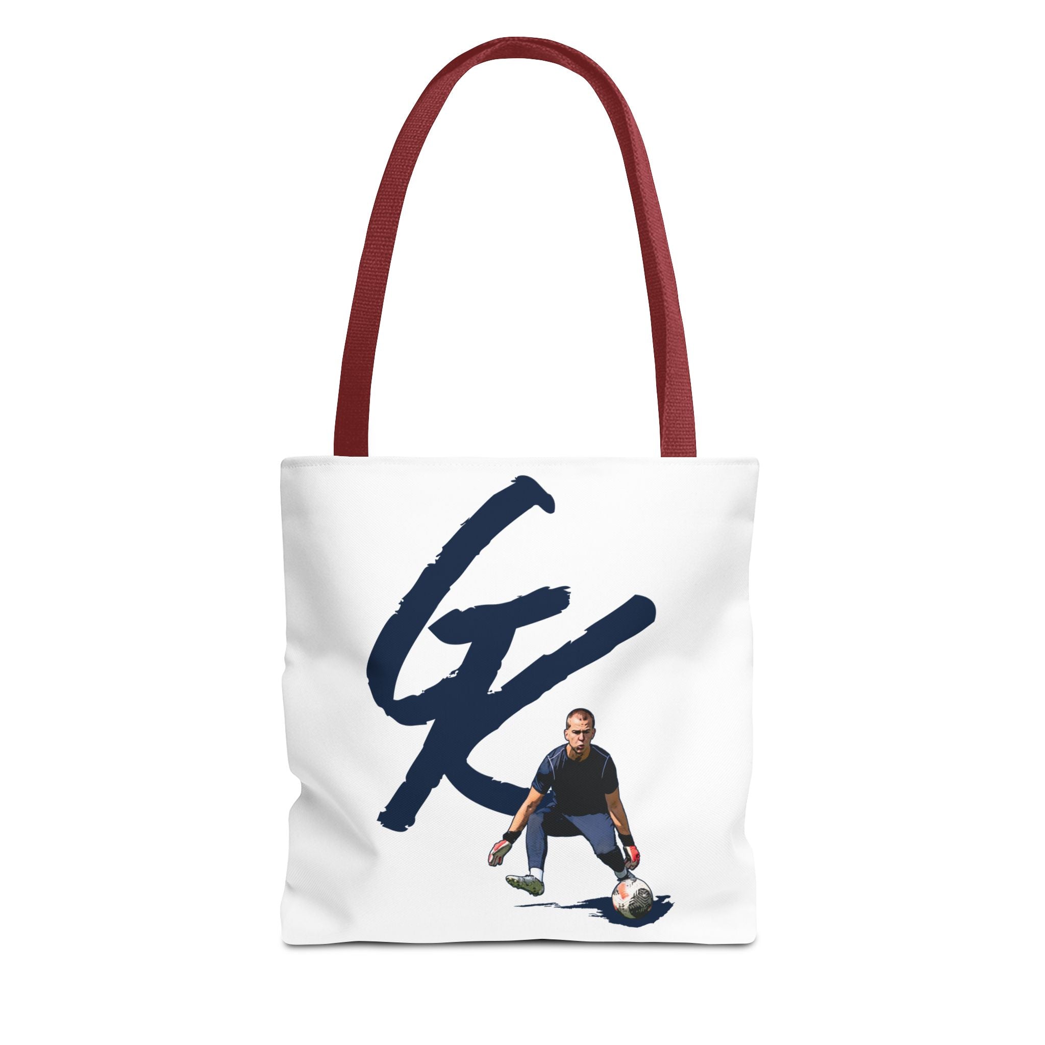 Gabriel Kuffel Tote Bag