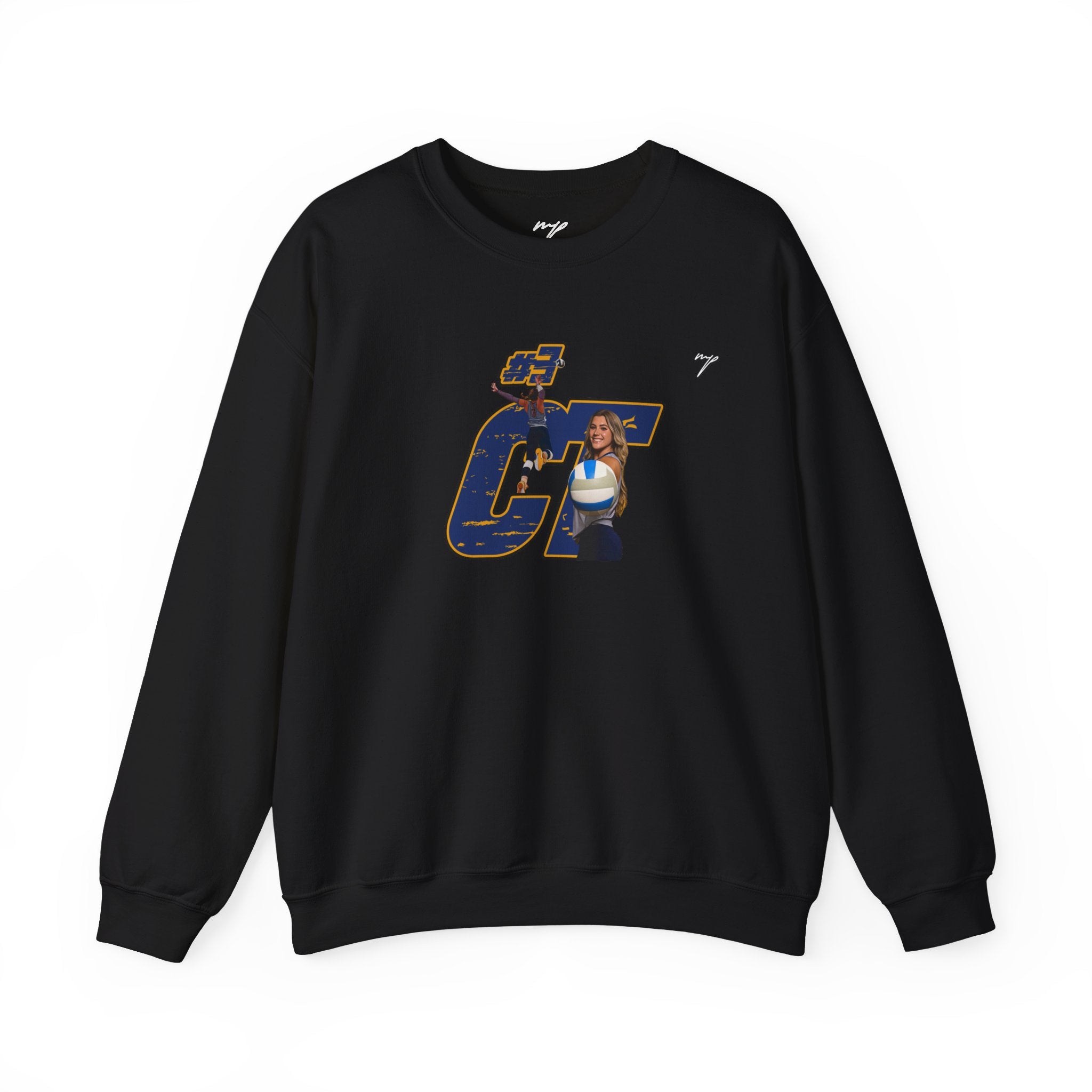Cassidy Tanton Crewneck Sweatshirt