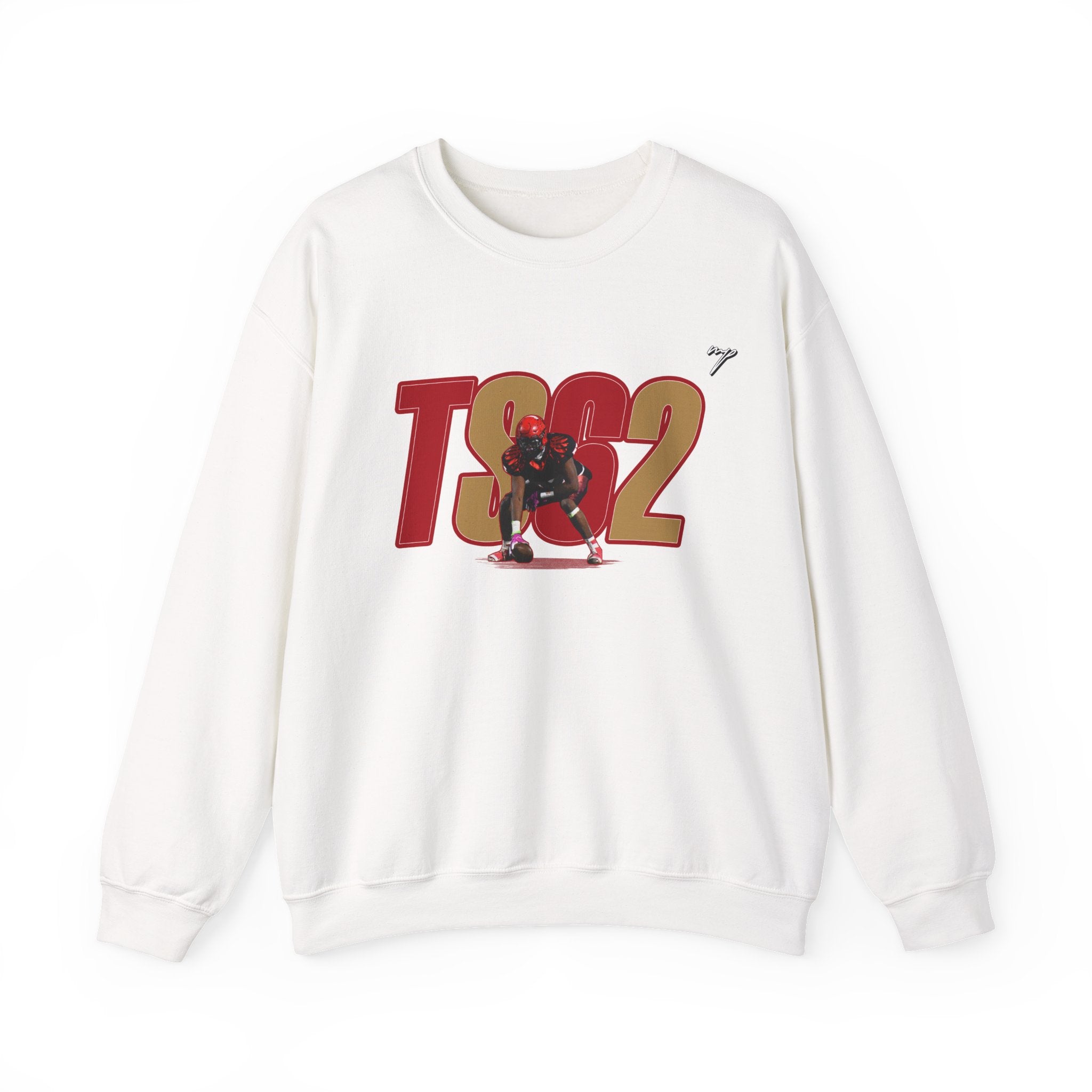 Tiran Street Crewneck