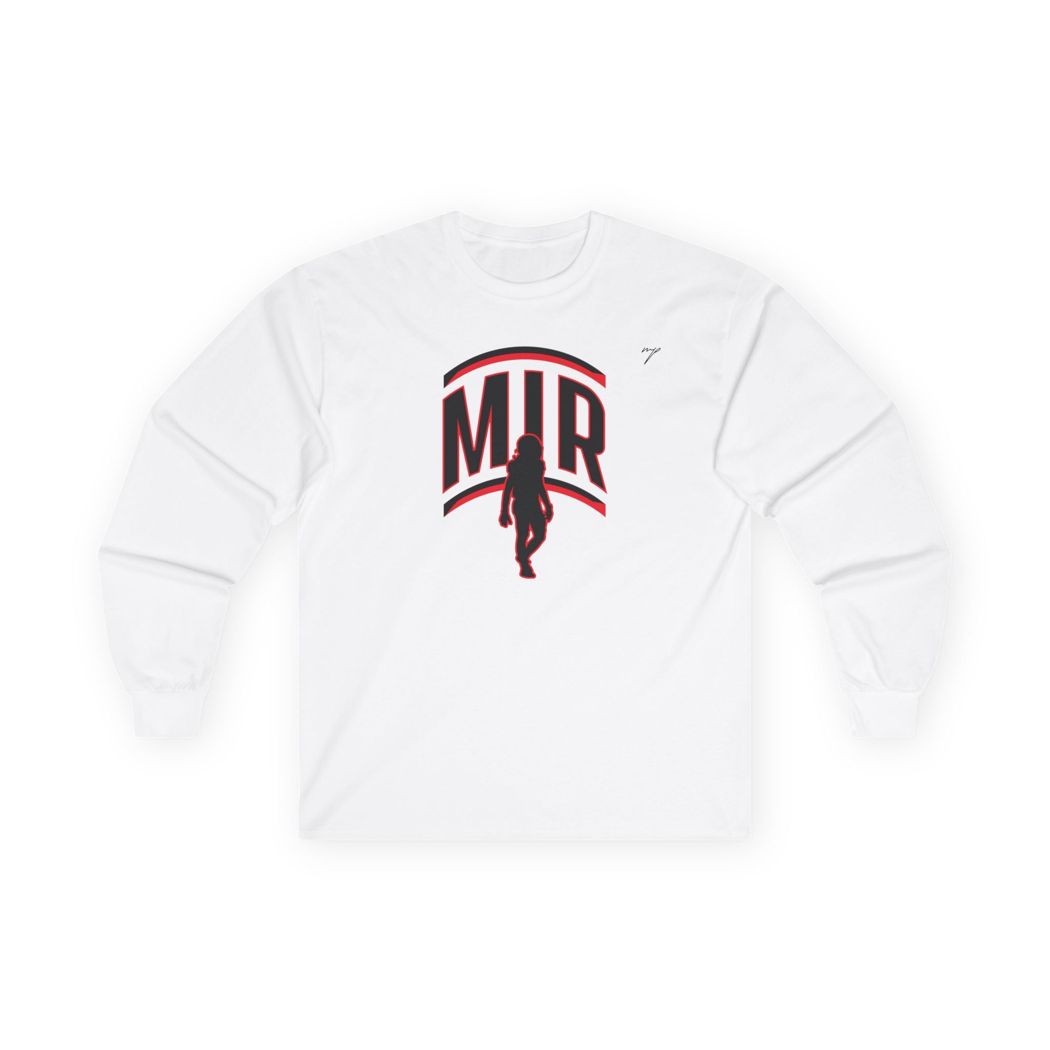 Amiire Inniss Long Sleeve