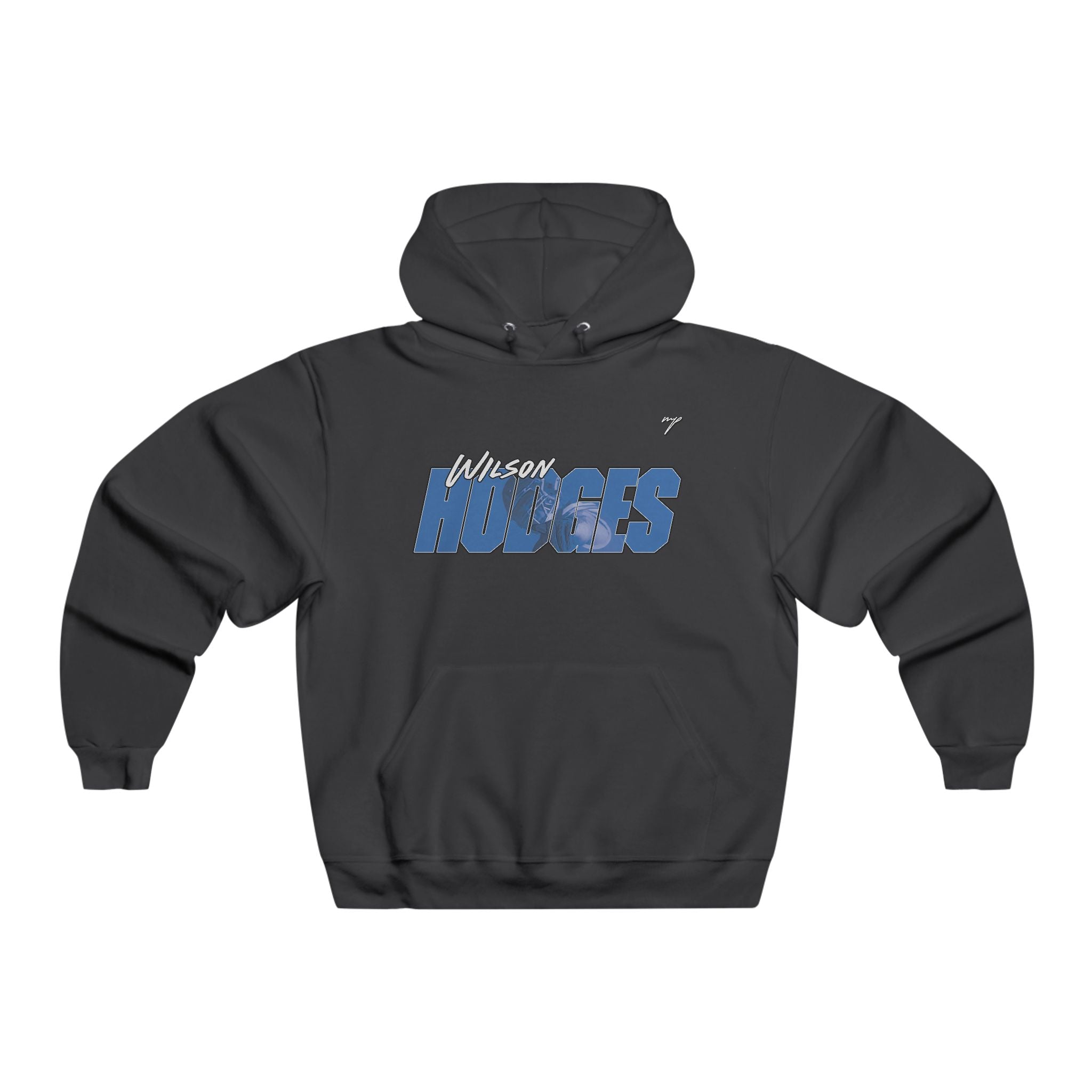 Wilson Hodges Vintage Hoodie