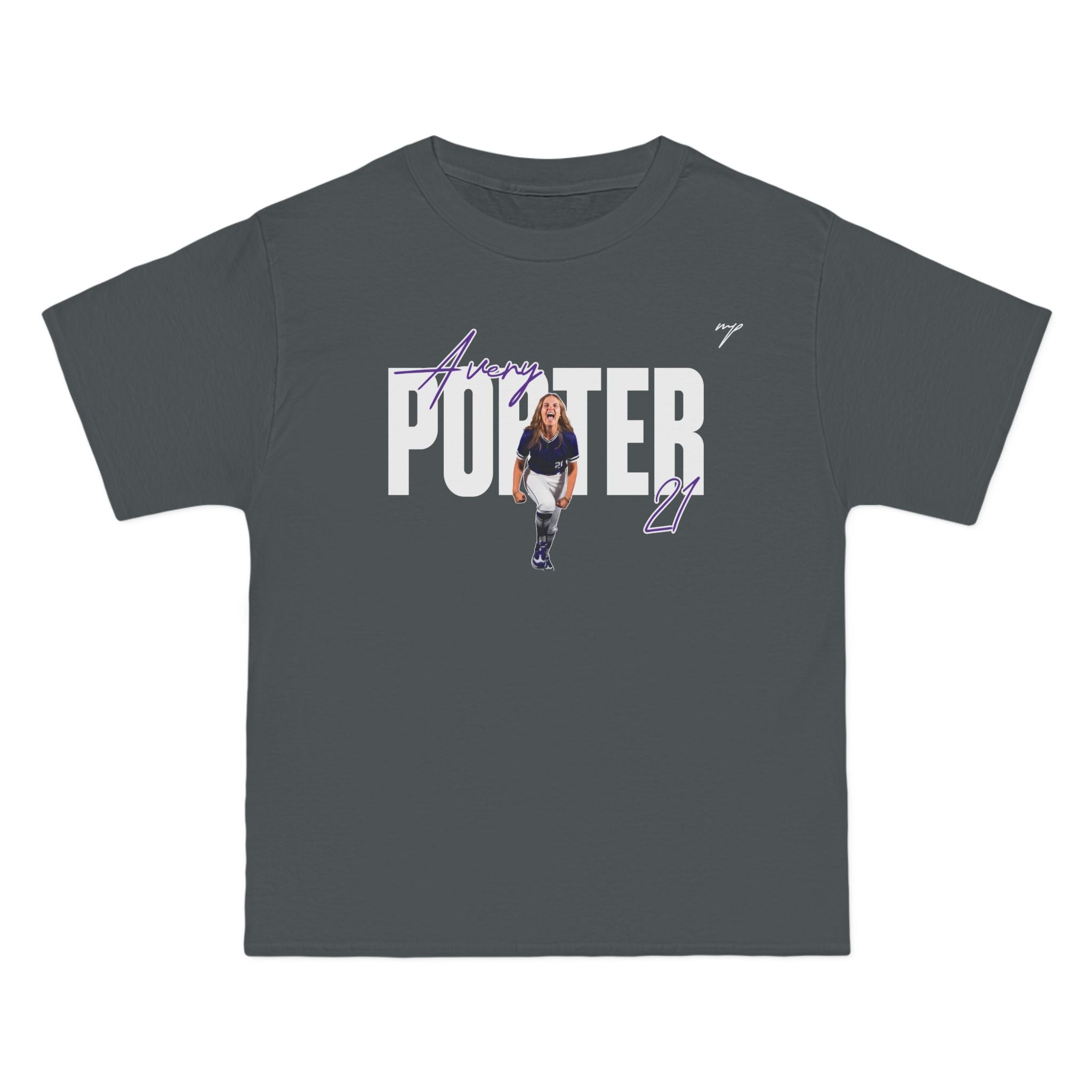 Avery Porter Vintage Tee