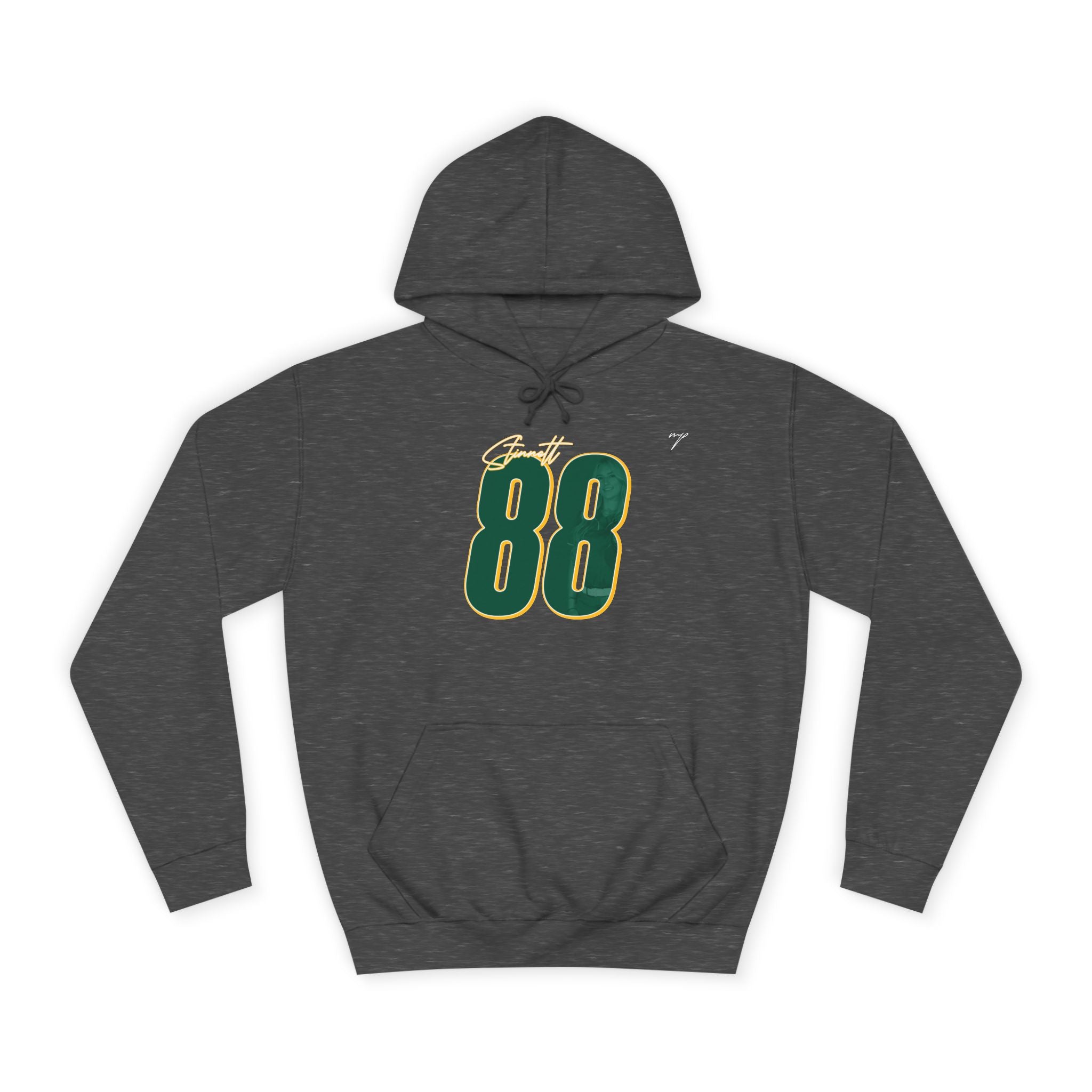 Cassidy Stinnett Hoodie