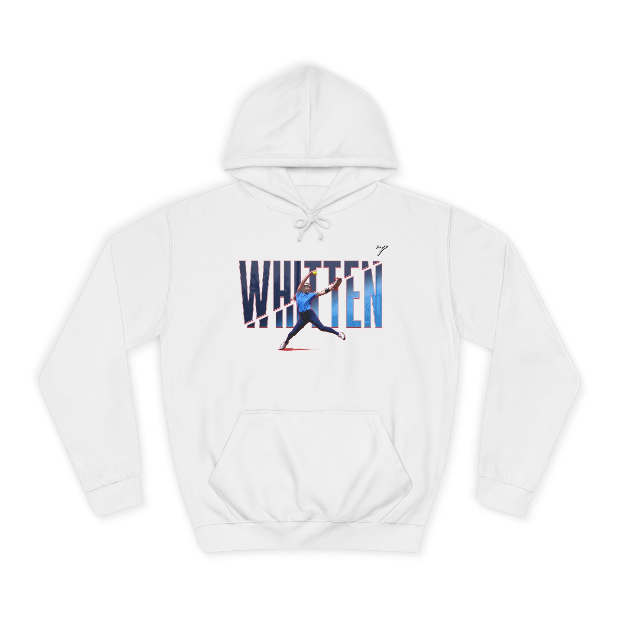 Lilly Whitten Hoodie