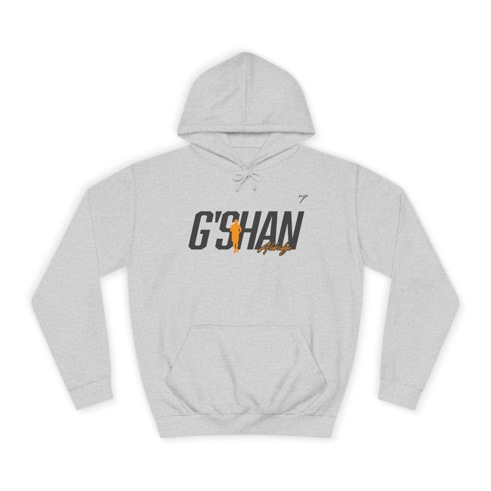 G'Shan Aldridge Hoodie