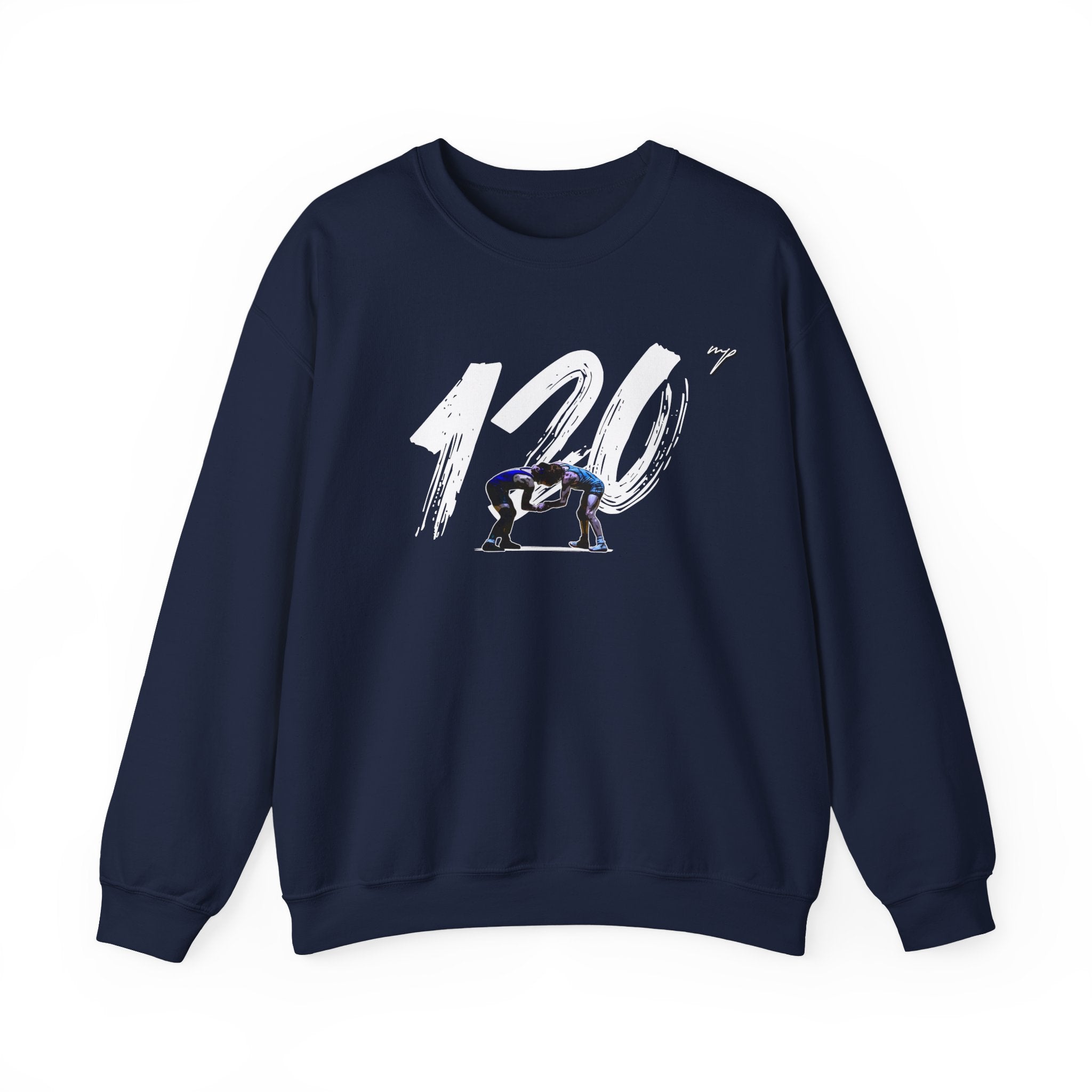 Asher Bishop Crewneck