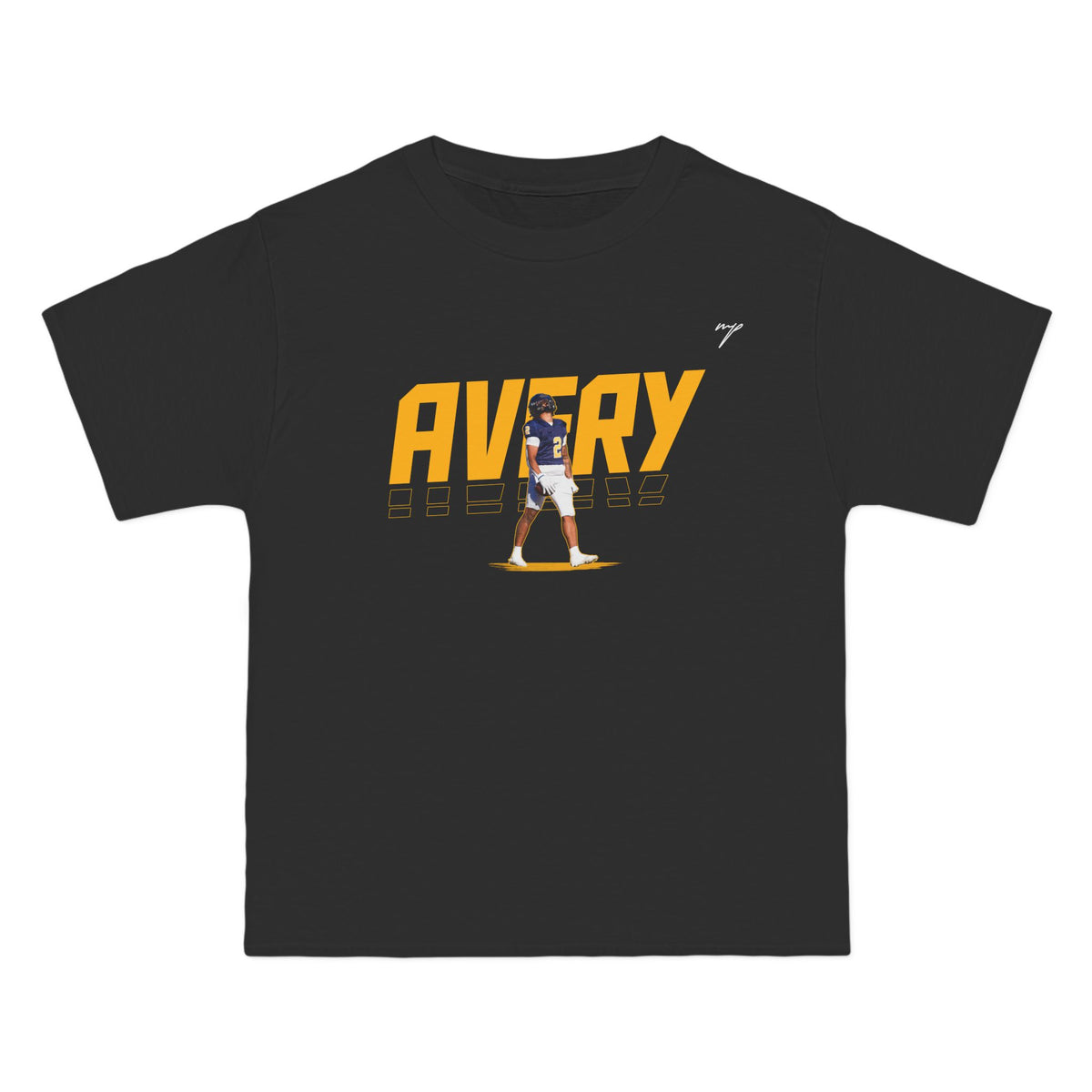 Avery Garlock Vintage Tee
