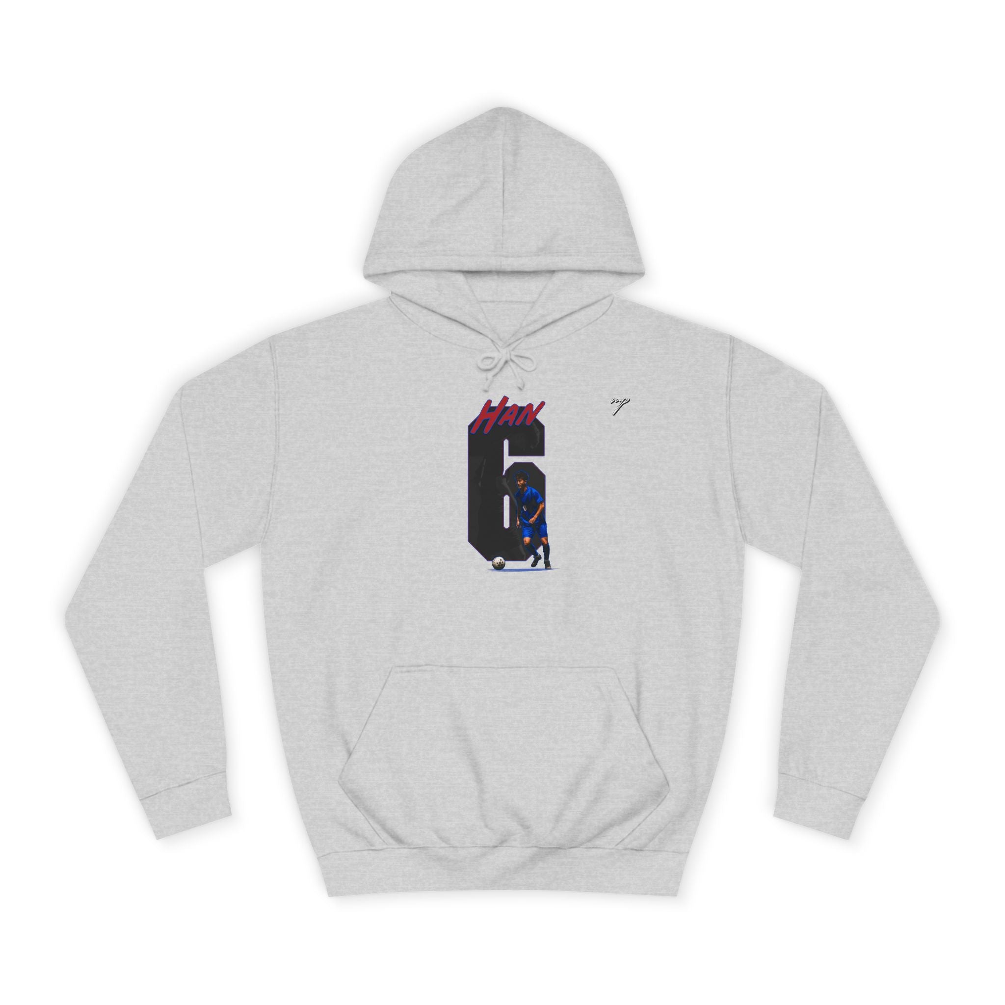 Joon Han Hoodie