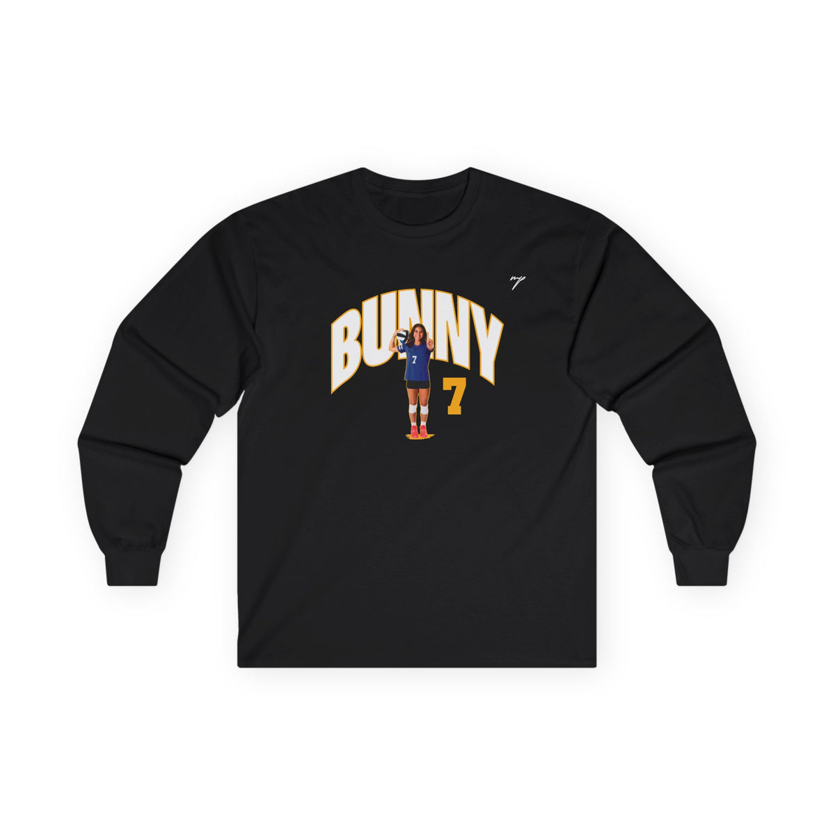 Jordyn Ranaudo Long Sleeve
