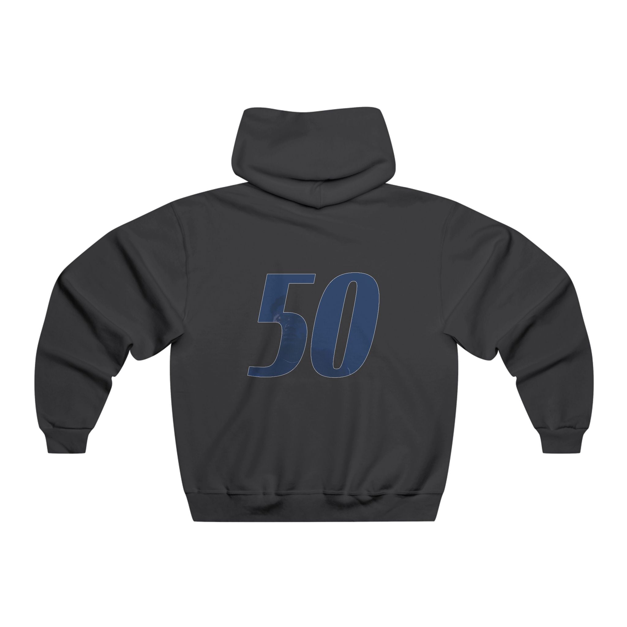 Elisson Mirutil Vintage Hoodie