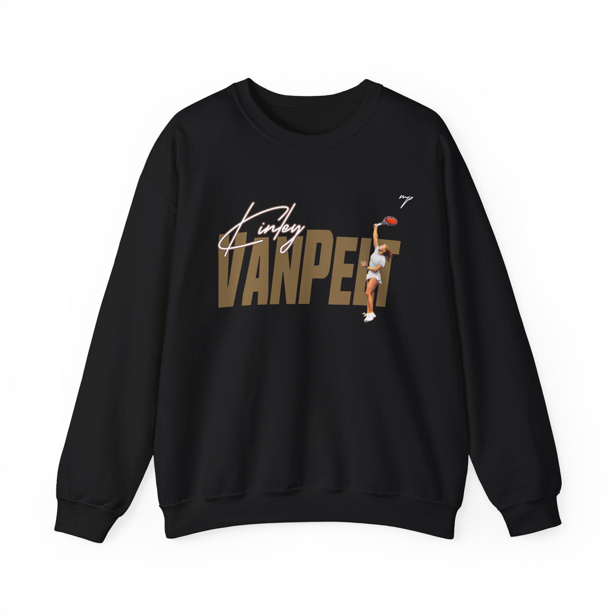 Kinley VanPelt Crewneck