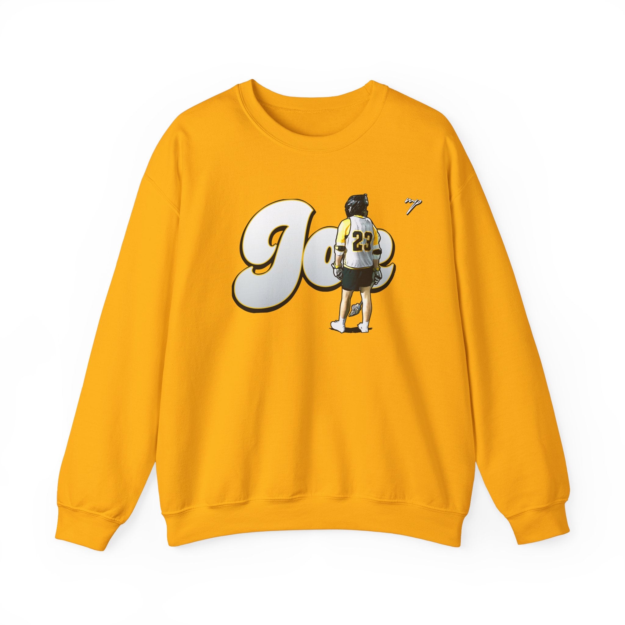 Josiah Green Crewneck