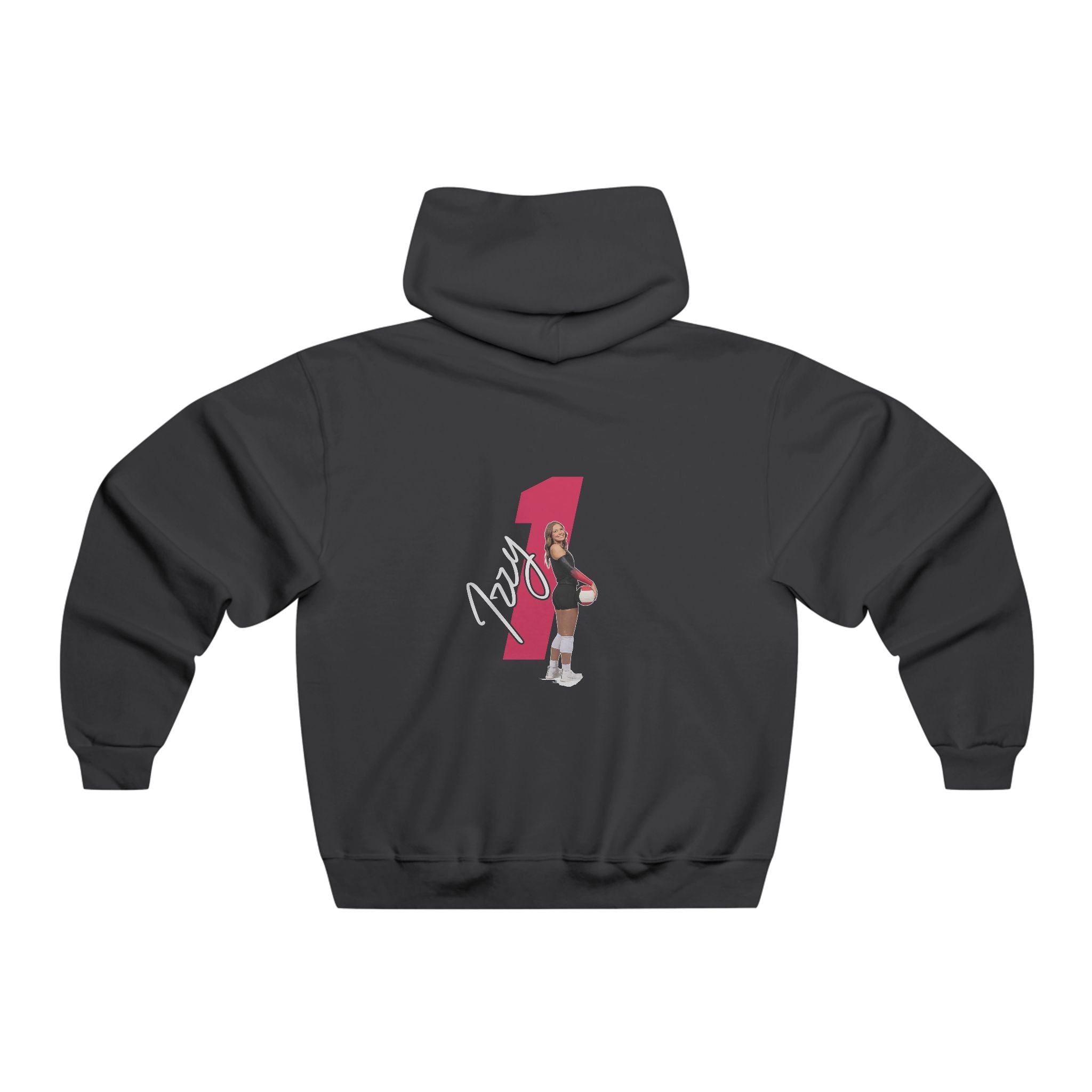 Isabel Junior Vintage Hoodie