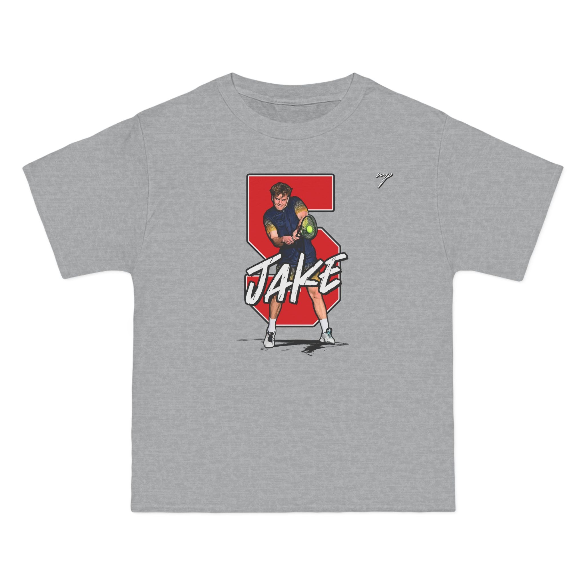 Jacob Dubas Vintage Tee
