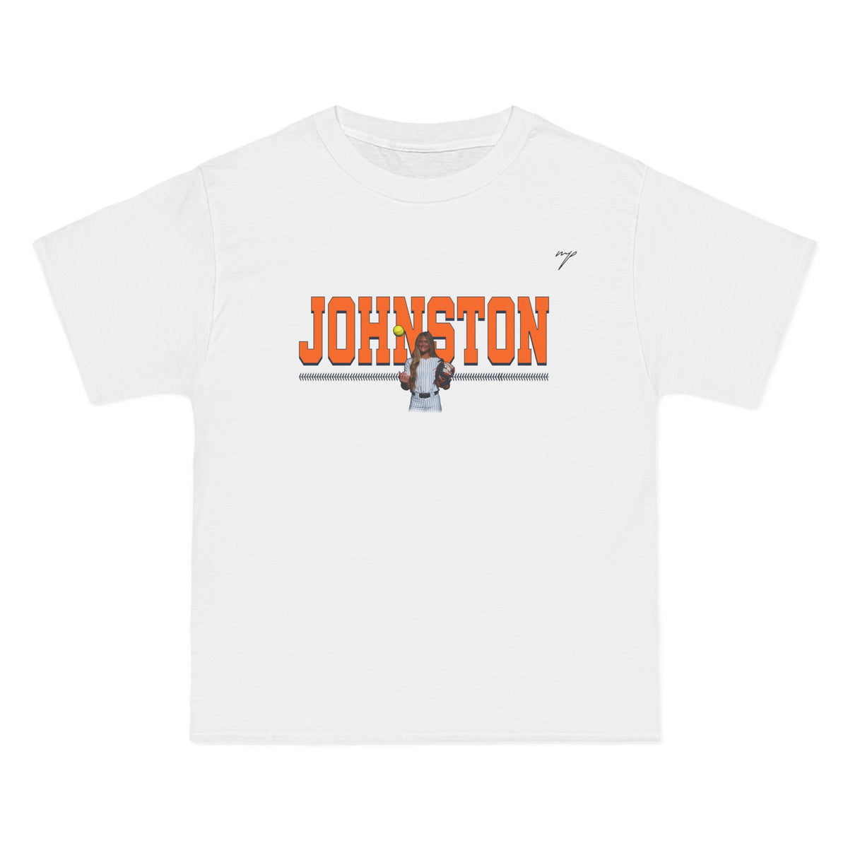 Lulu Johnston Vintage Tee