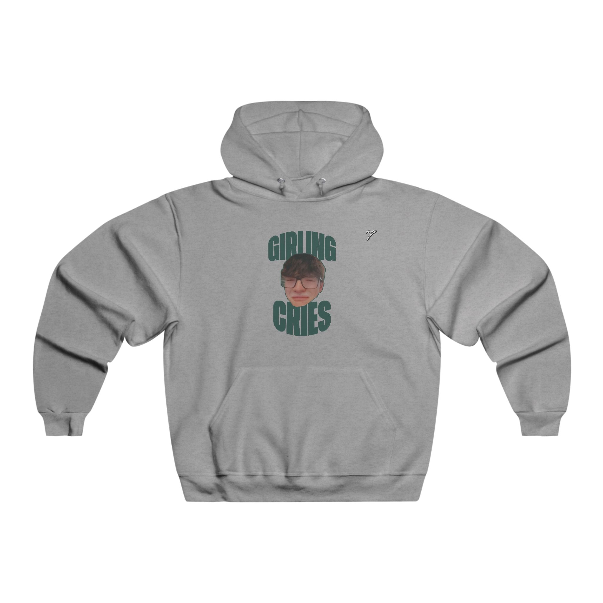 Gavin Bangs Vintage Hoodie