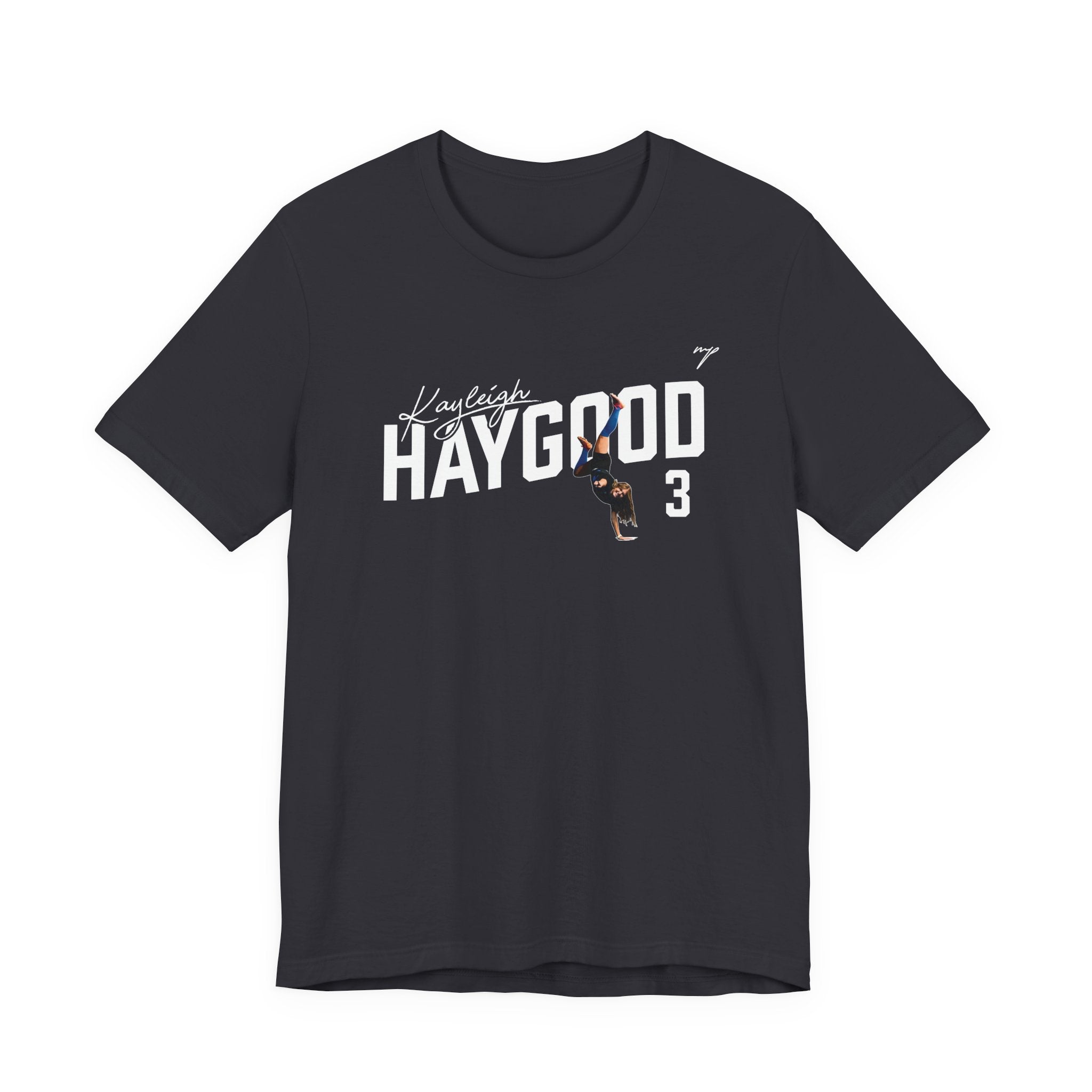 Kayleigh Haygood Graphic Tee