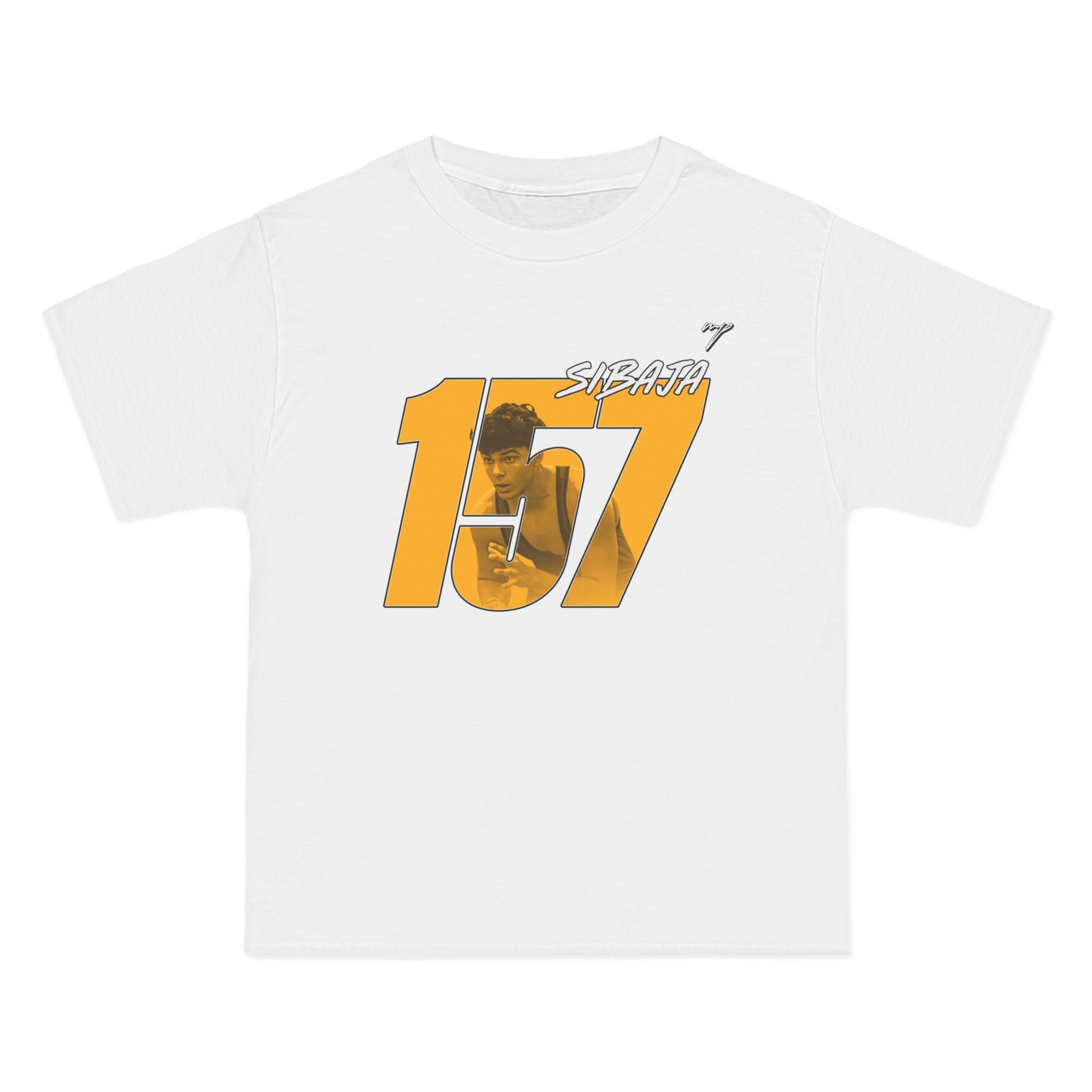 Joseph Sibaja Vintage Tee
