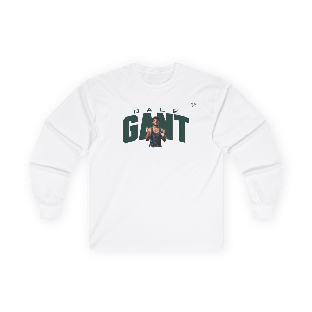 Dale Gant Long Sleeve
