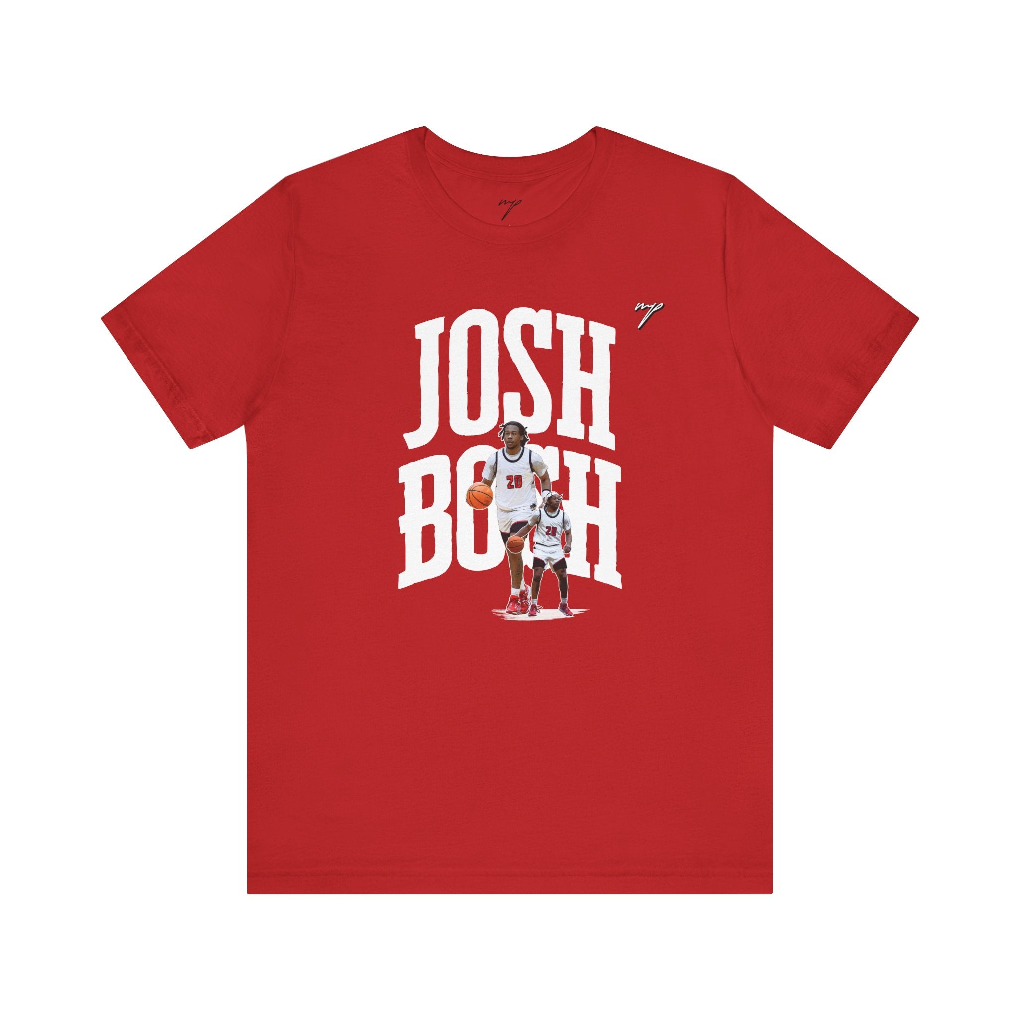 Josh Lindsay Graphic Tee