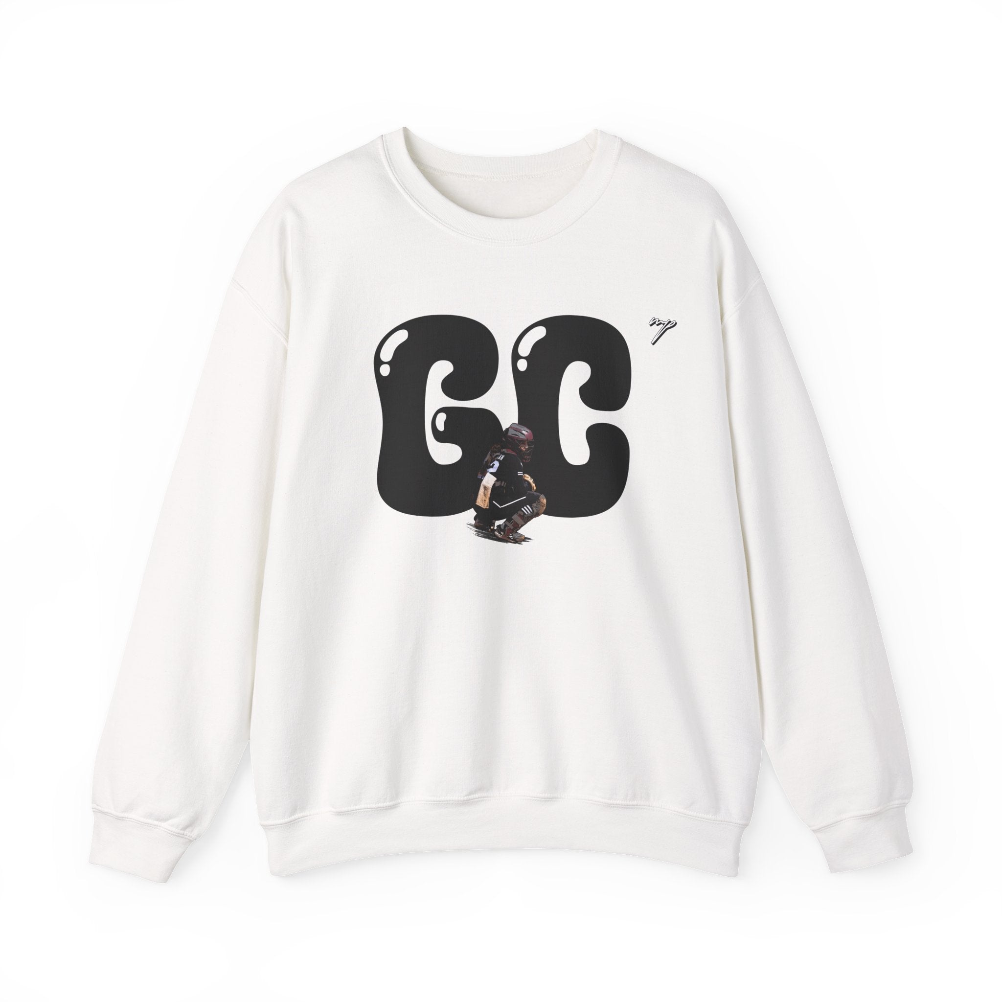 Gracyn Coleman Crewneck